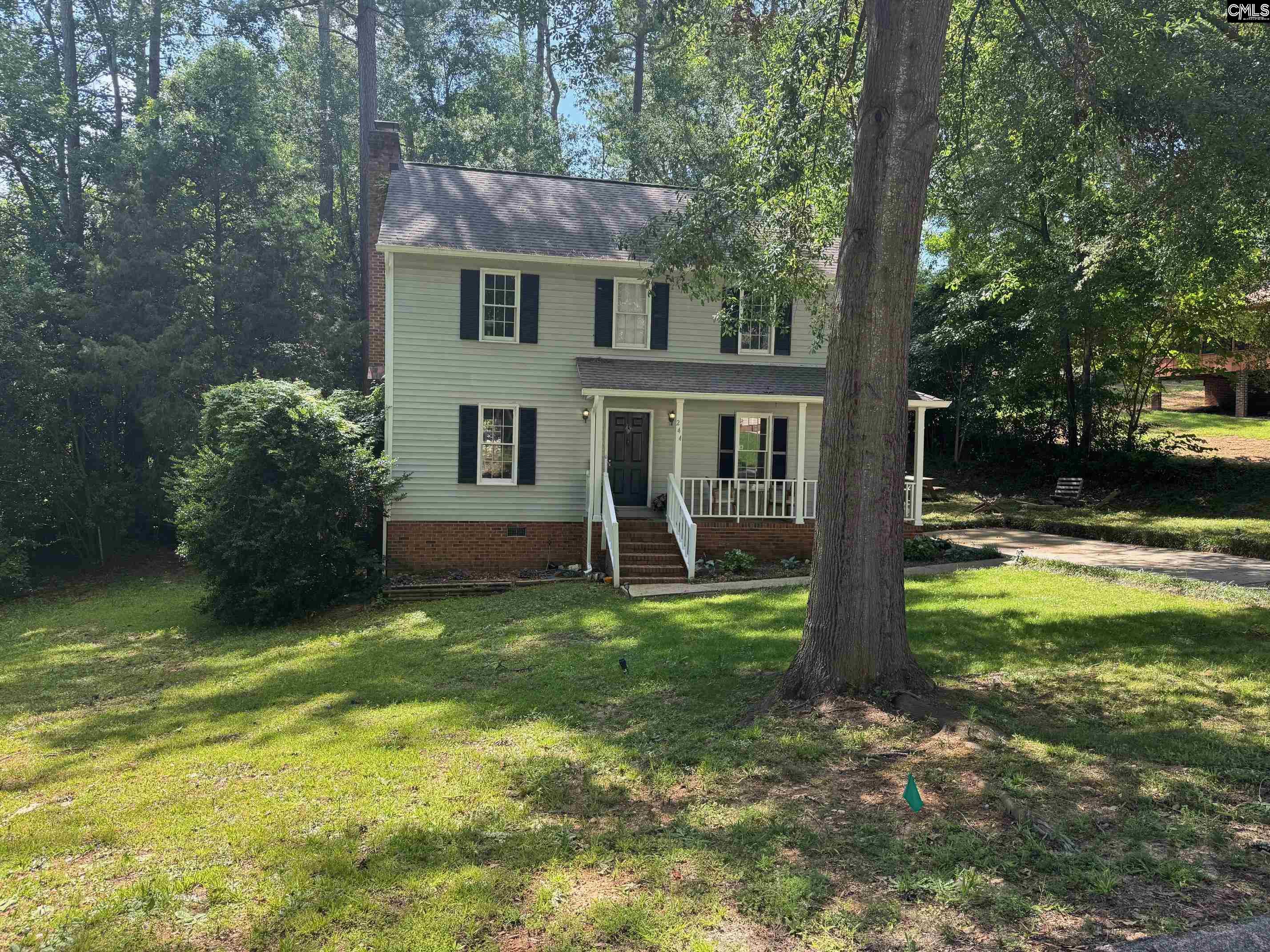 244 Woodwinds West Drive, Columbia, South Carolina image 3