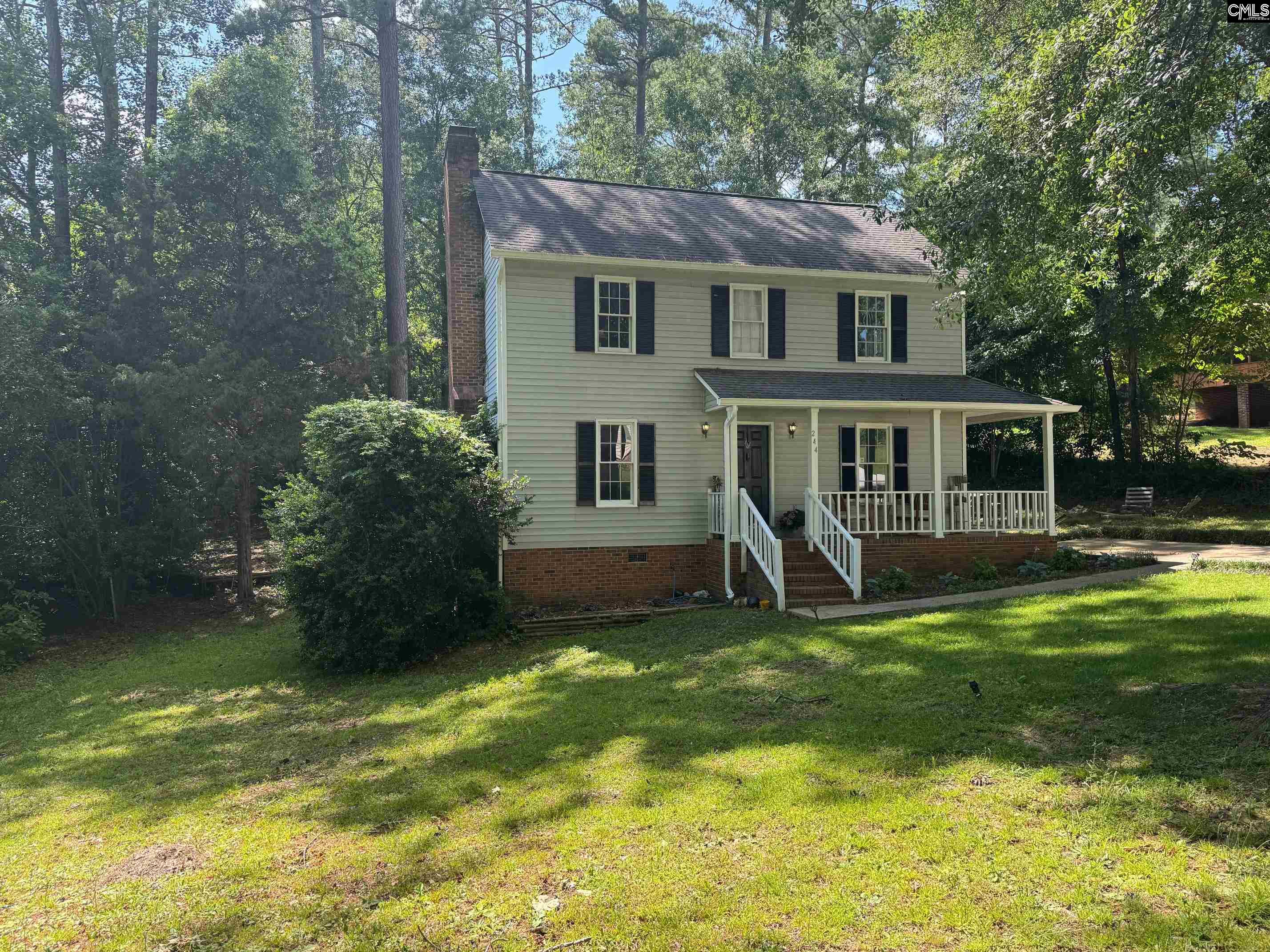 244 Woodwinds West Drive, Columbia, South Carolina image 4