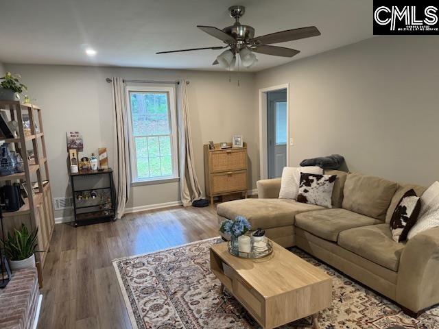 244 Woodwinds West Drive, Columbia, South Carolina image 7