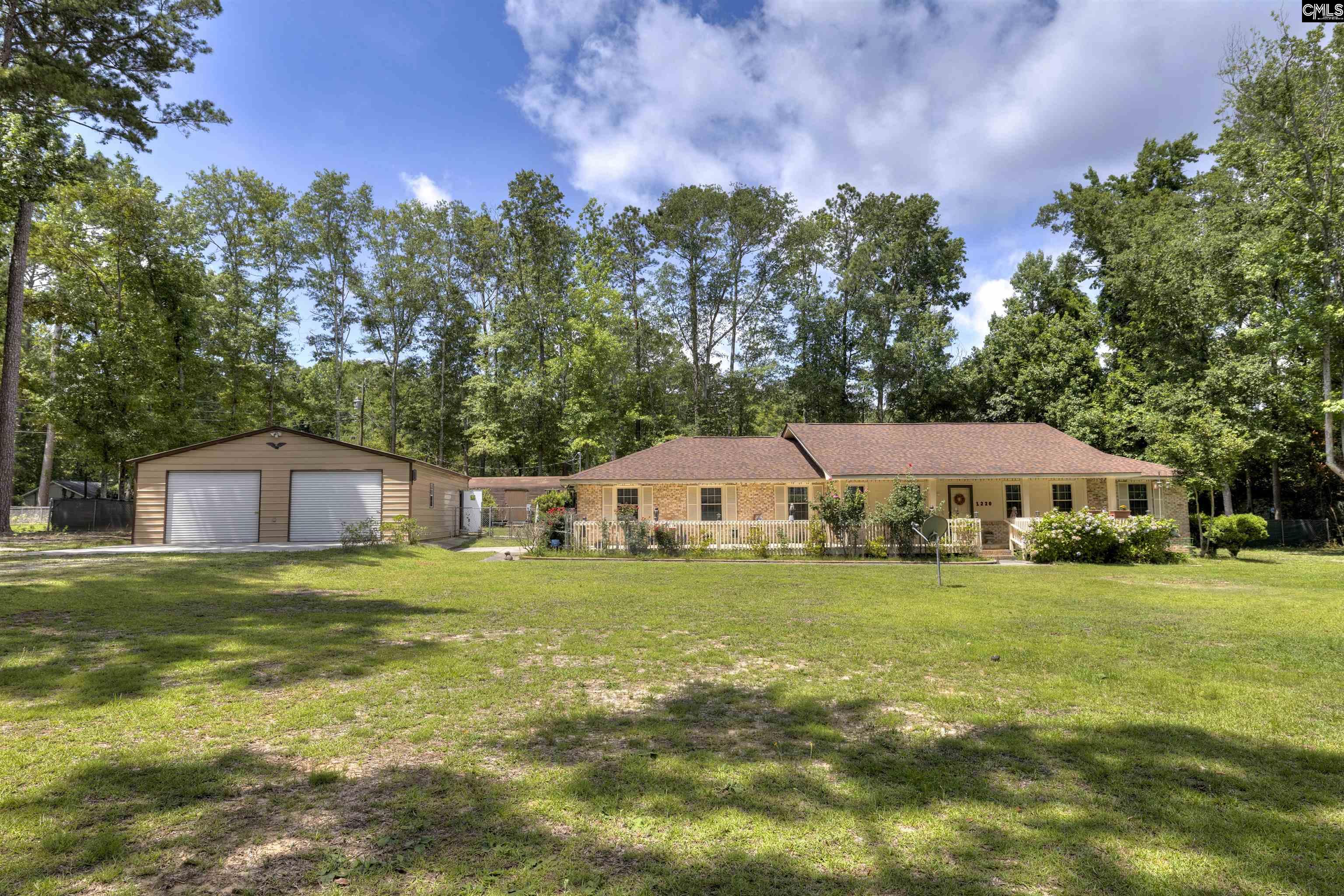 1220 Barnwell Drive, Sumter, South Carolina image 1