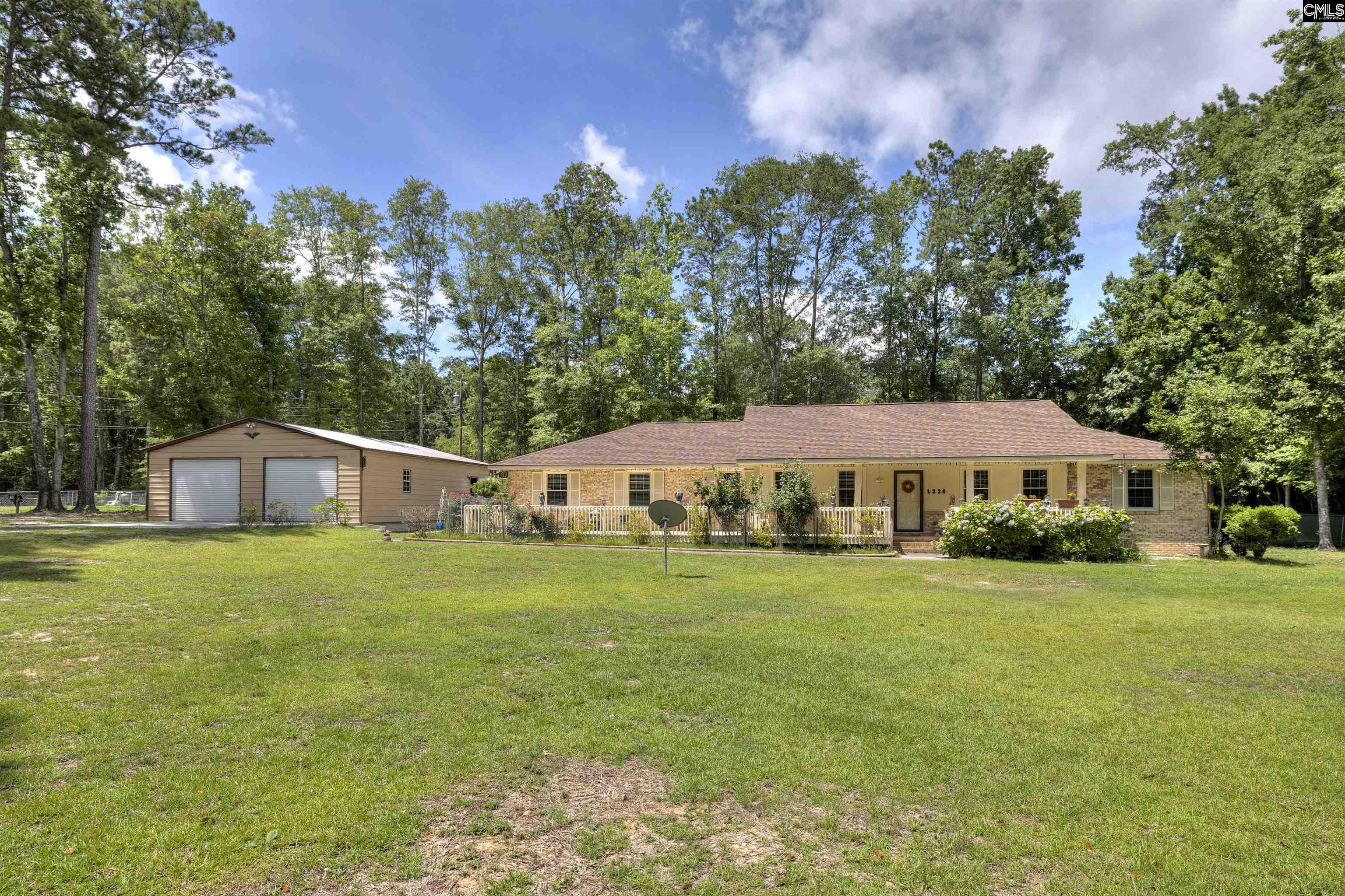 1220 Barnwell Drive, Sumter, South Carolina image 2