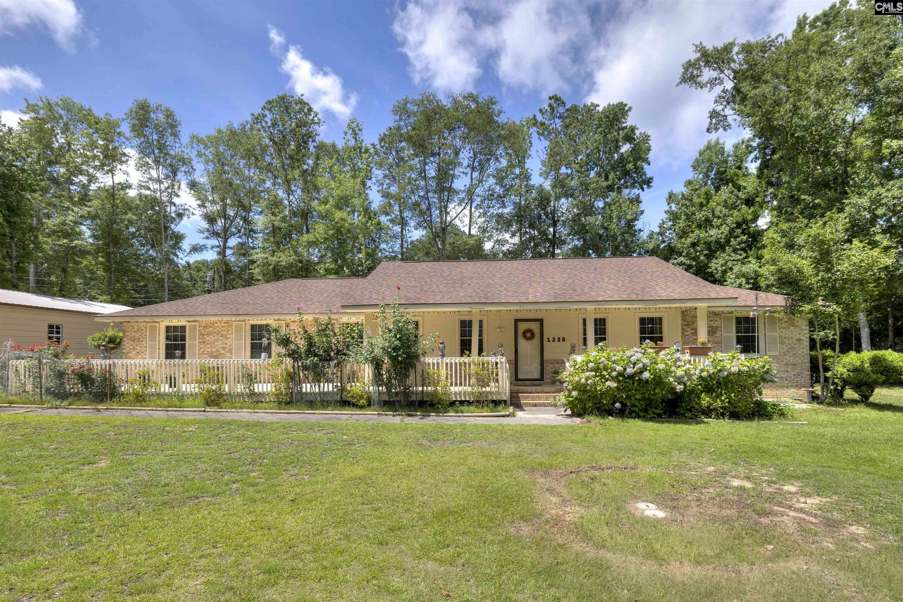 1220 Barnwell Drive, Sumter, South Carolina image 3