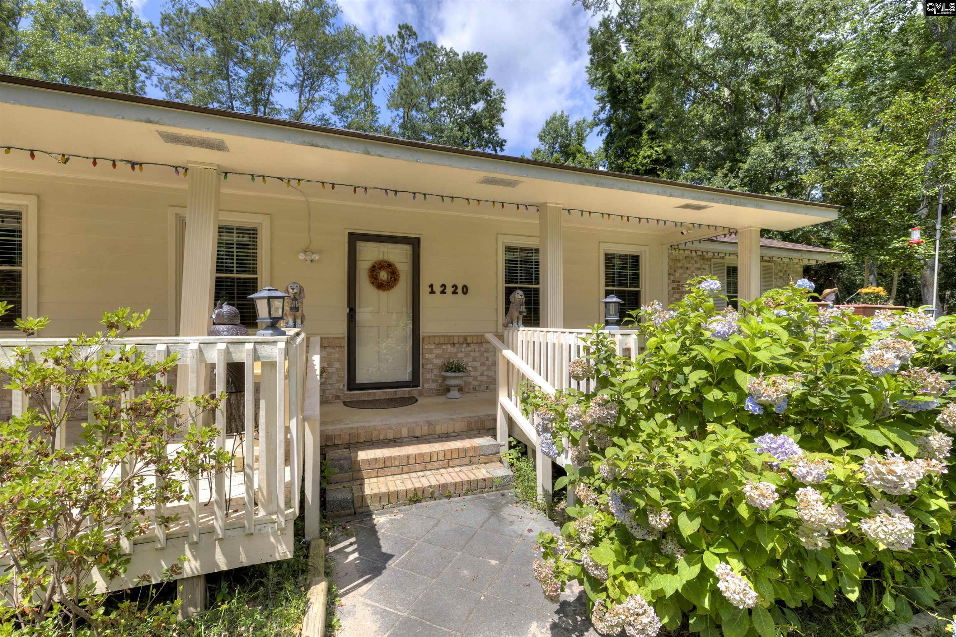 1220 Barnwell Drive, Sumter, South Carolina image 4