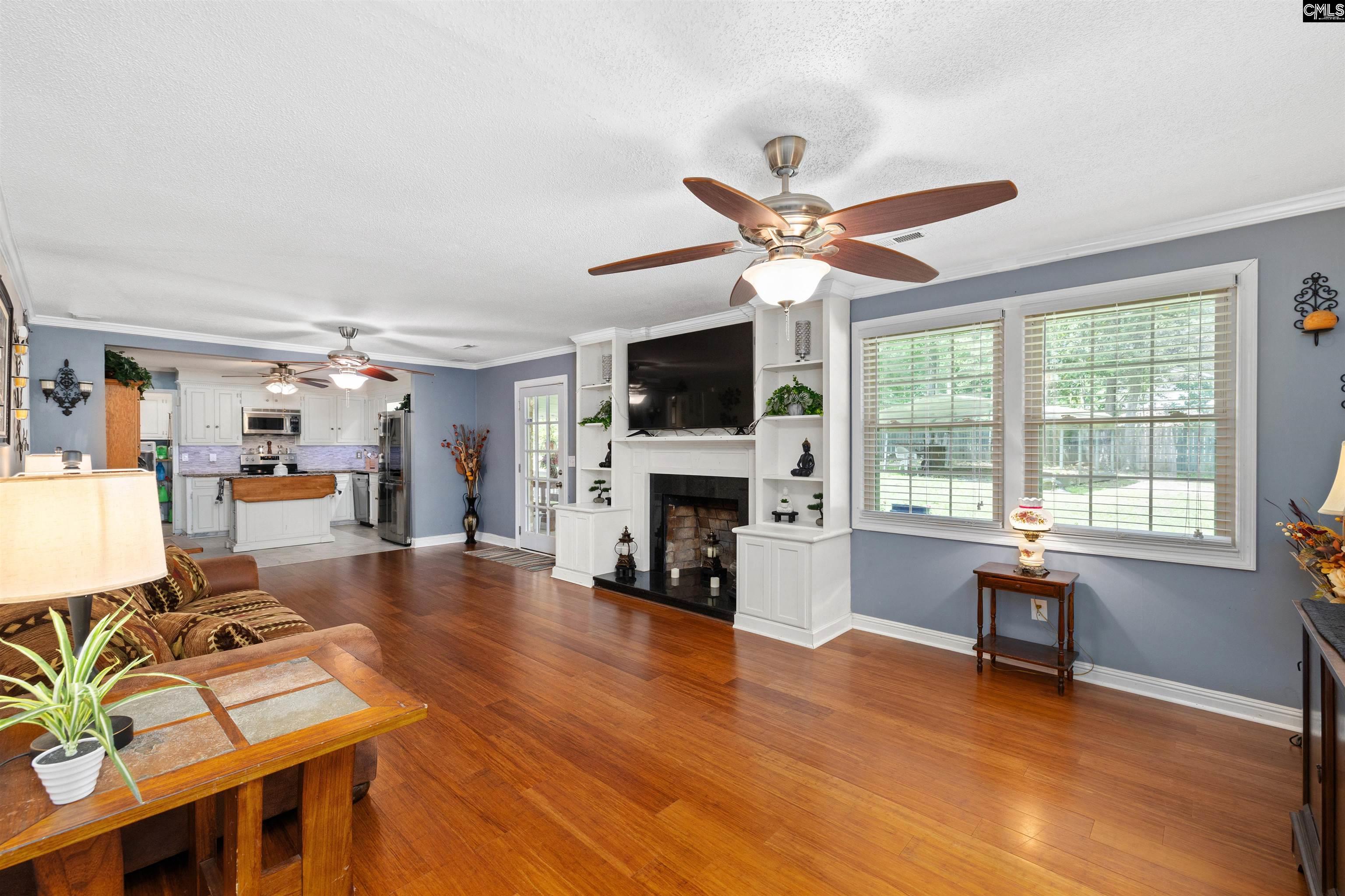 1220 Barnwell Drive, Sumter, South Carolina image 37