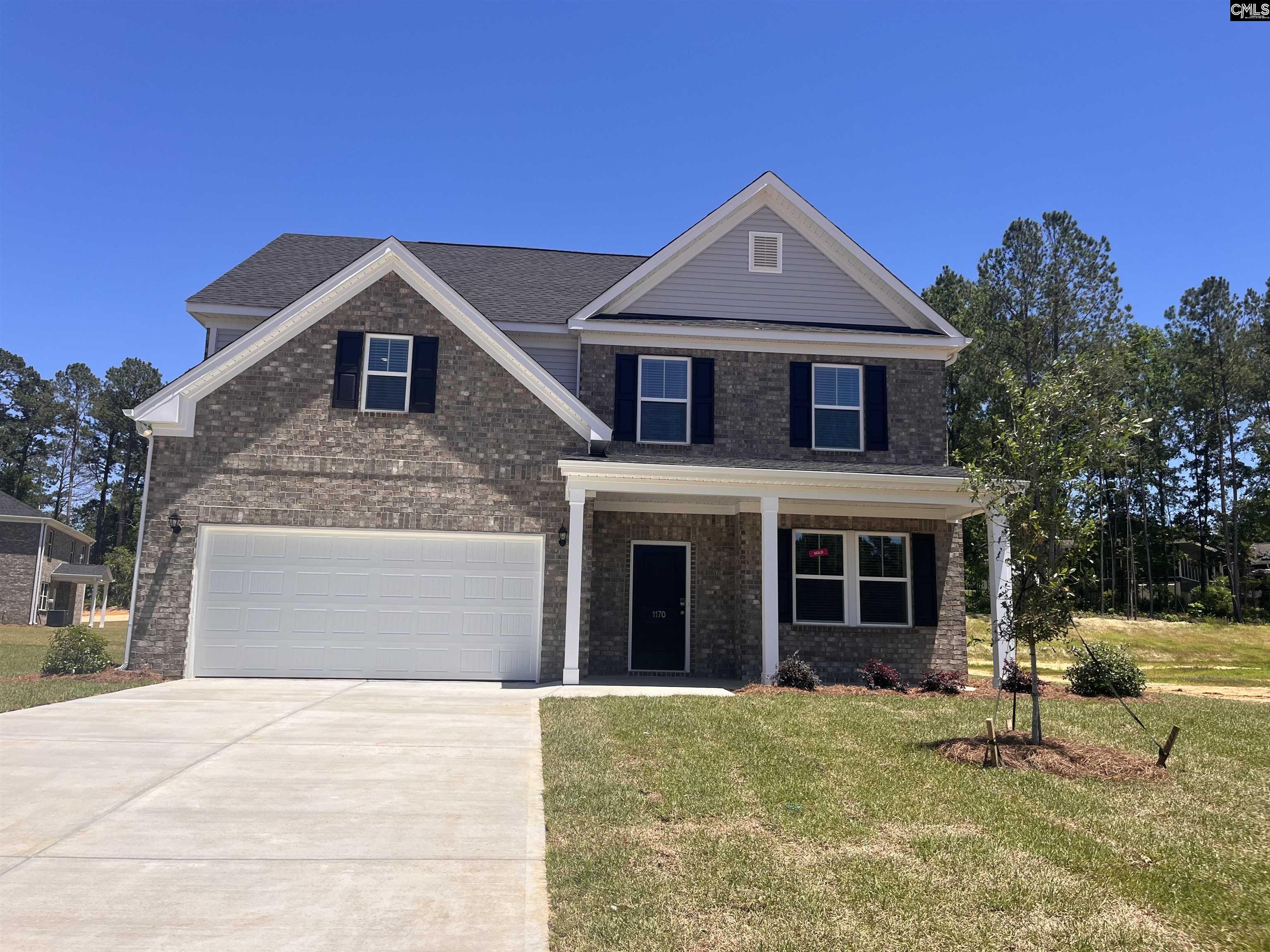 20 Egret Court, Sumter, South Carolina image 1