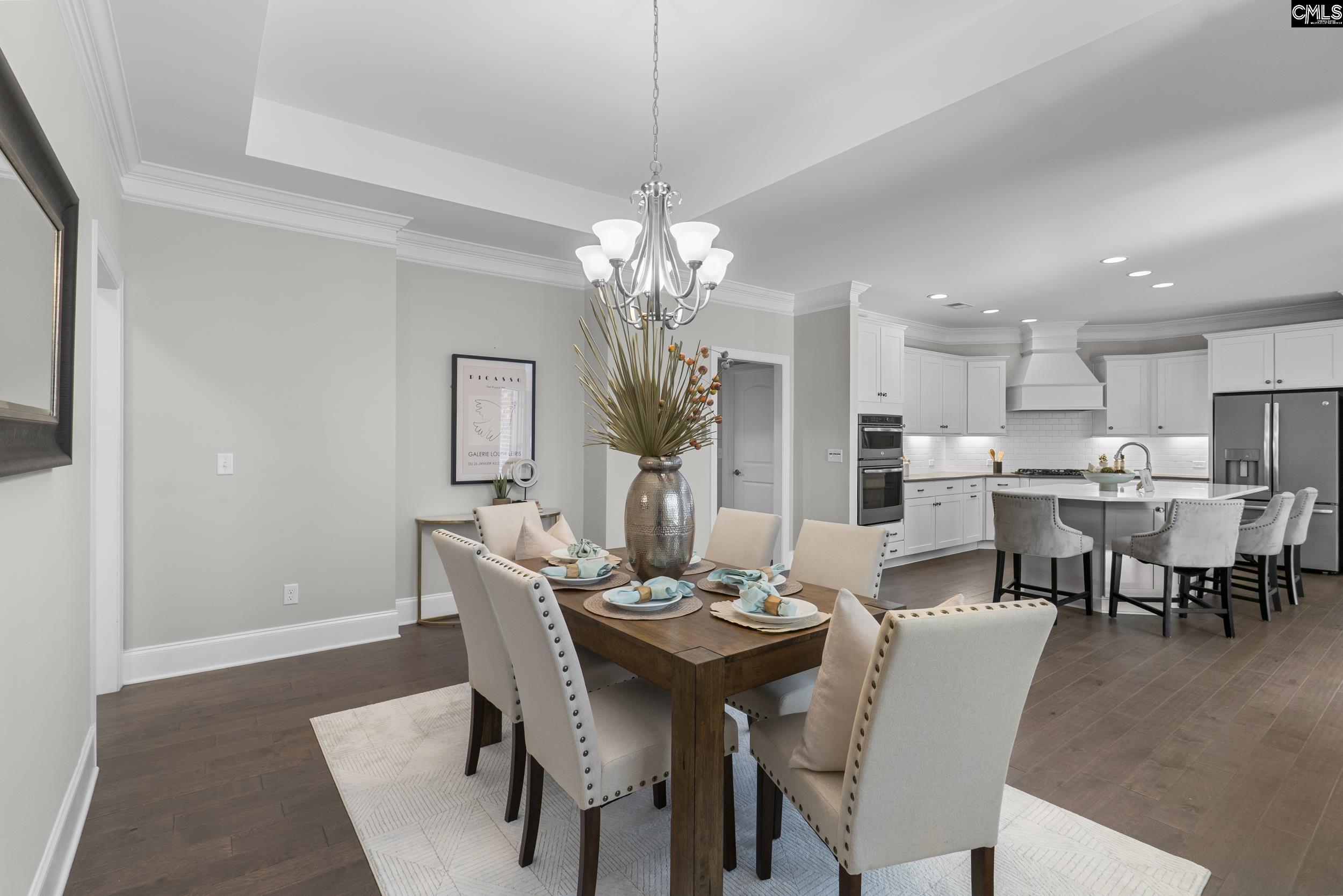 143 Club Ridge Road, Elgin, South Carolina image 13