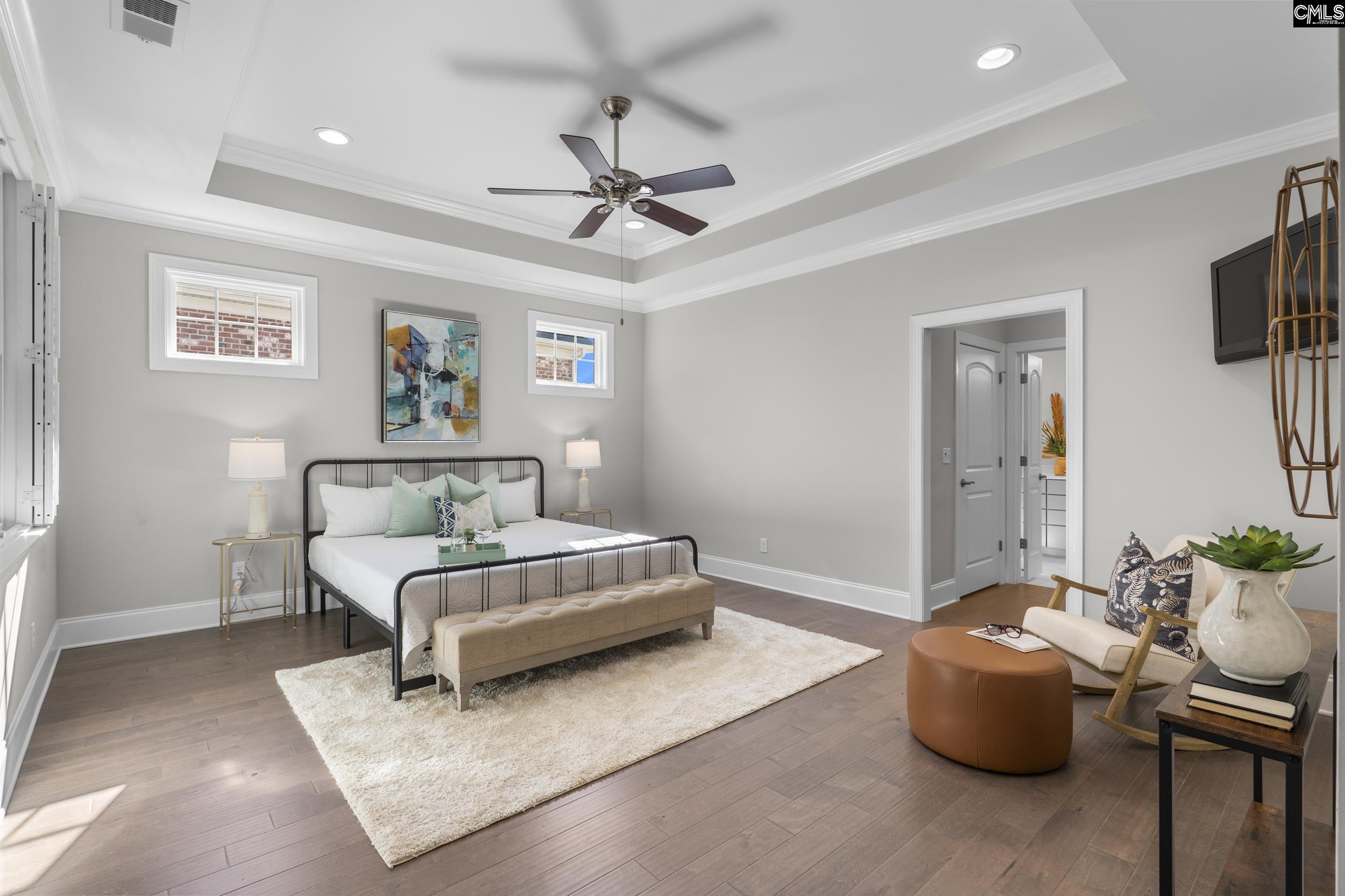 143 Club Ridge Road, Elgin, South Carolina image 14