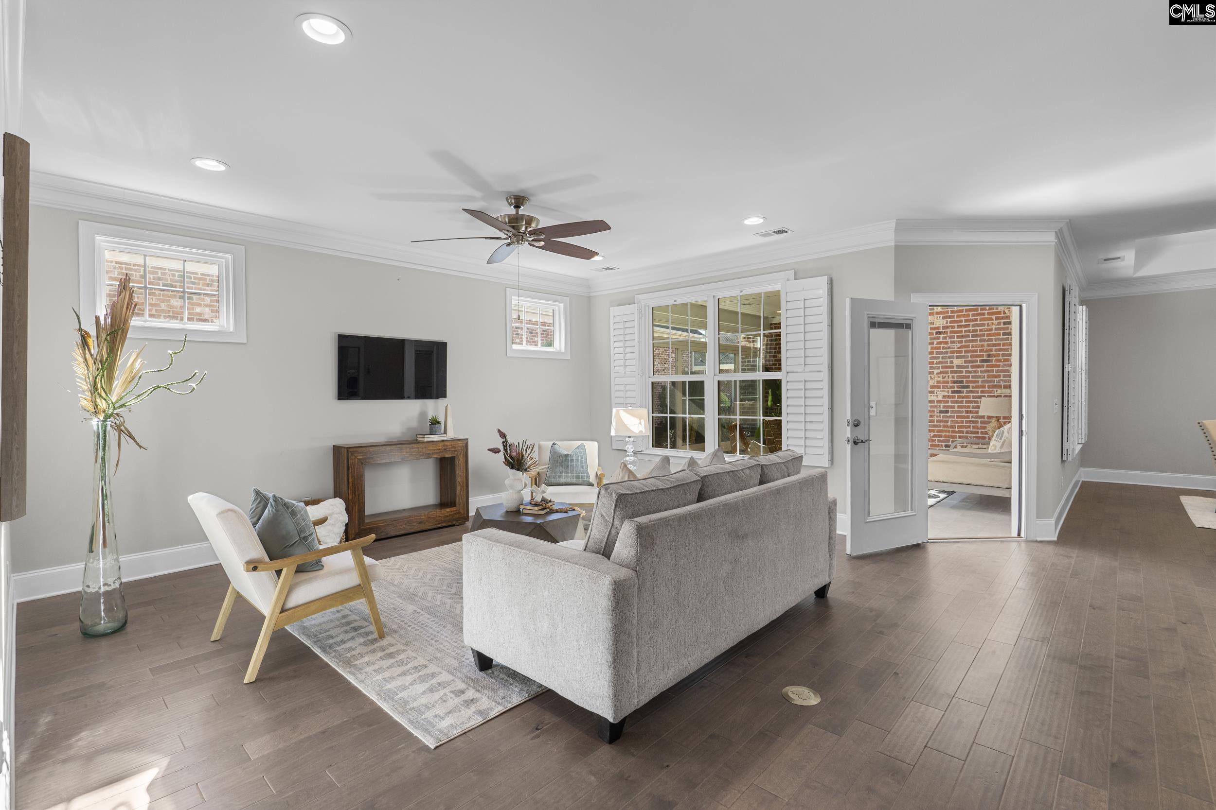143 Club Ridge Road, Elgin, South Carolina image 5