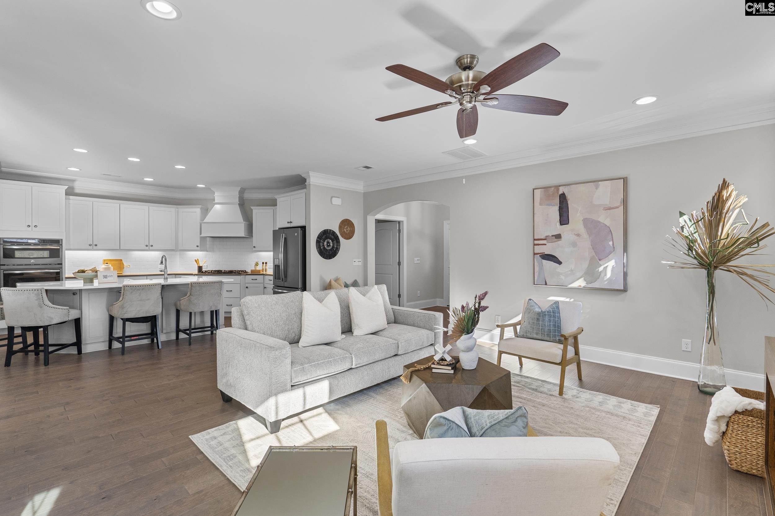143 Club Ridge Road, Elgin, South Carolina image 7