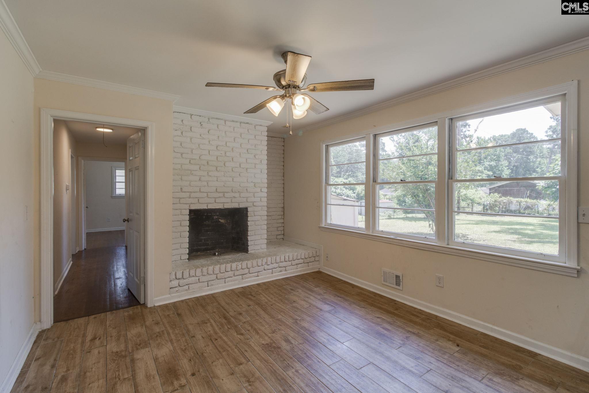 1748 Omarest Drive Columbia, SC 29210