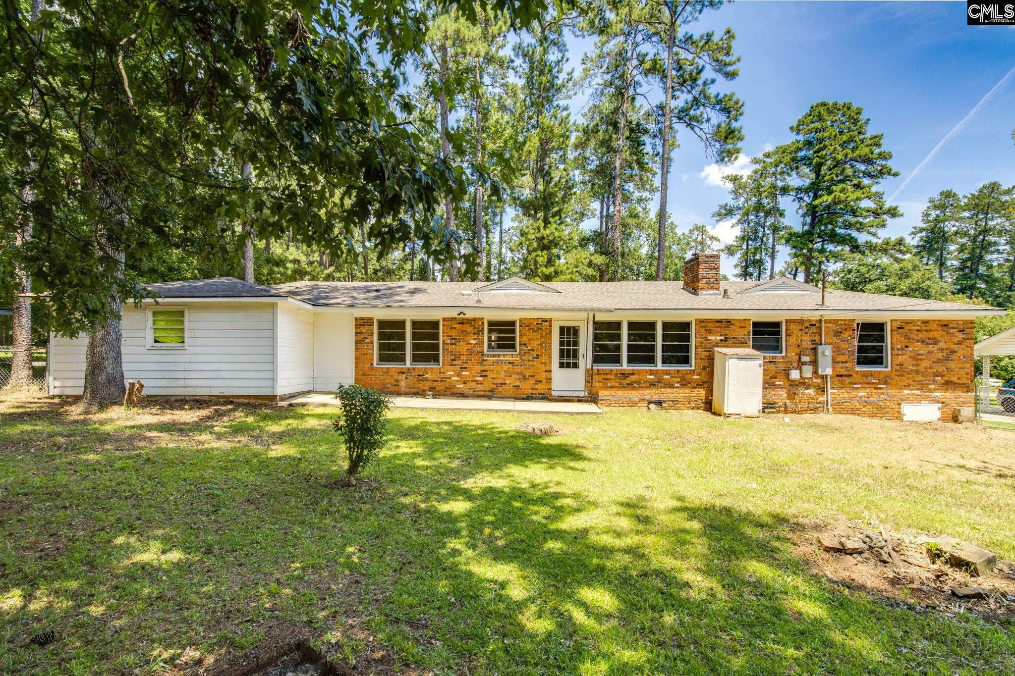 1748 Omarest Drive Columbia, SC 29210