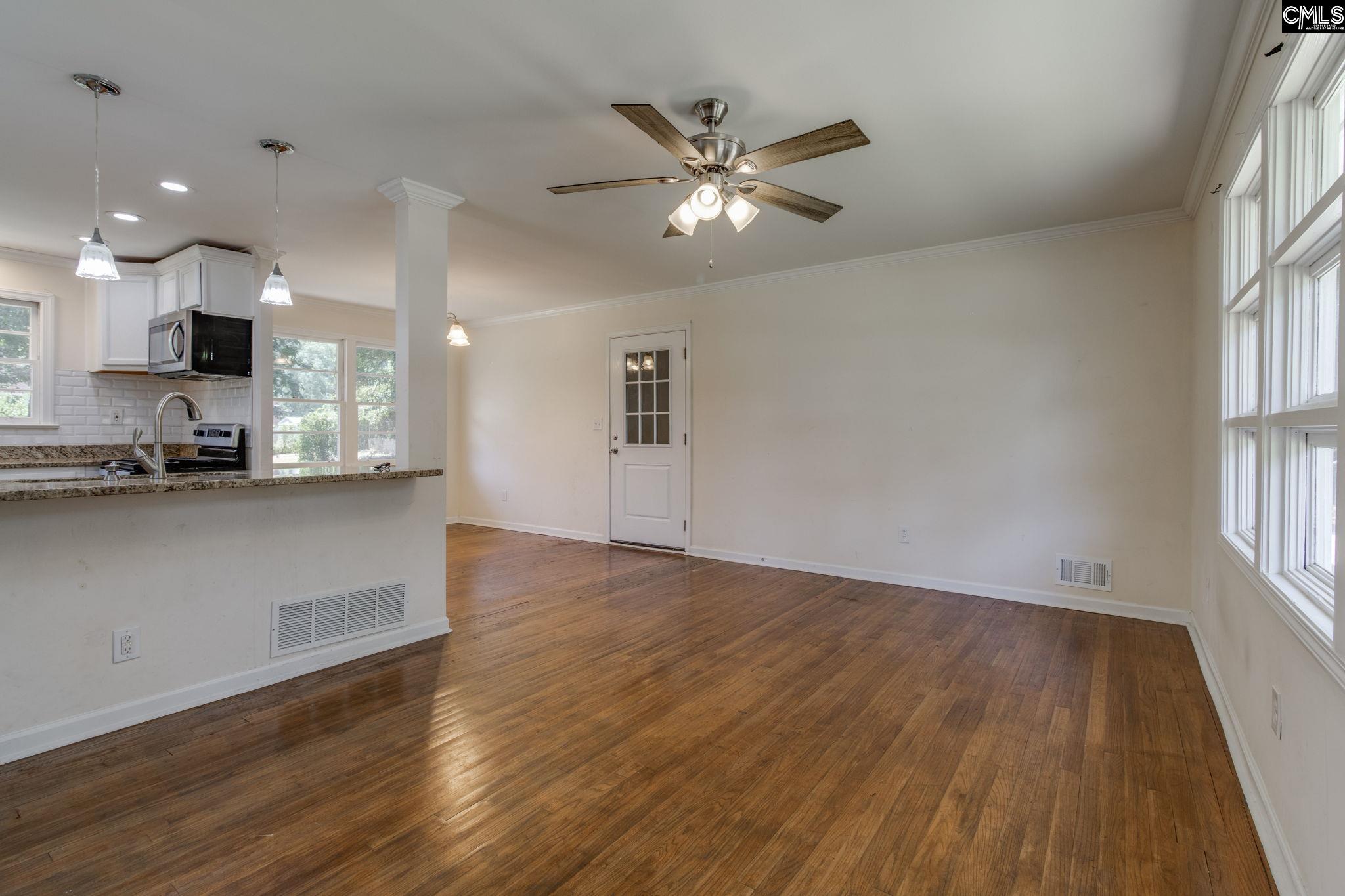 1748 Omarest Drive Columbia, SC 29210