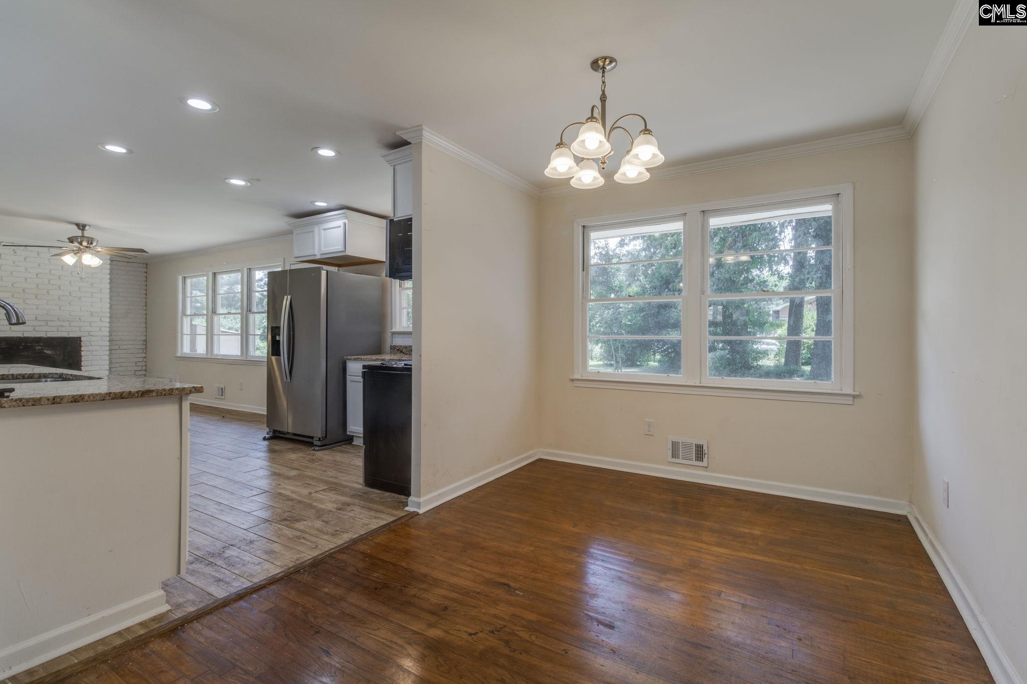 1748 Omarest Drive Columbia, SC 29210
