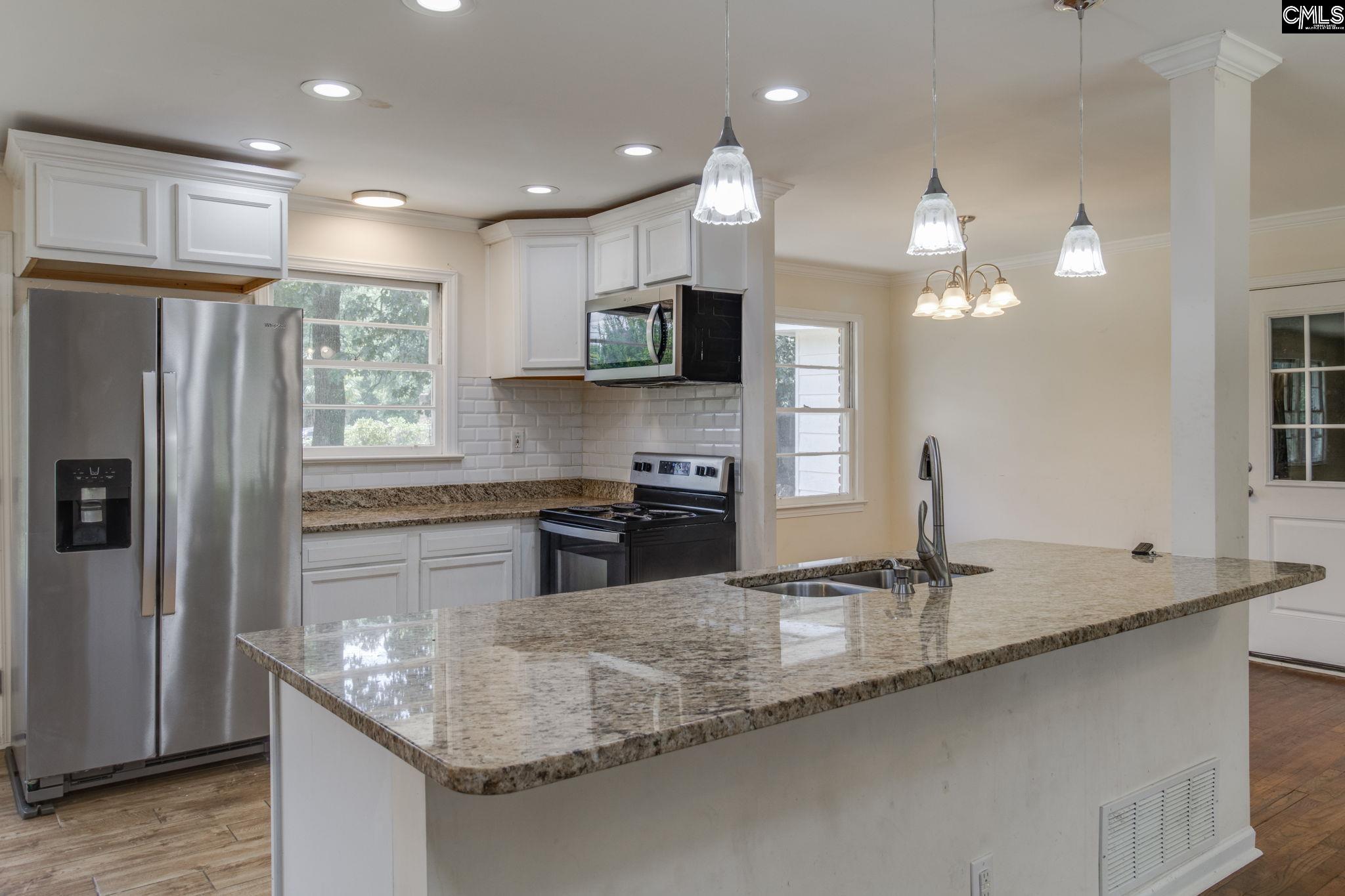 1748 Omarest Drive Columbia, SC 29210