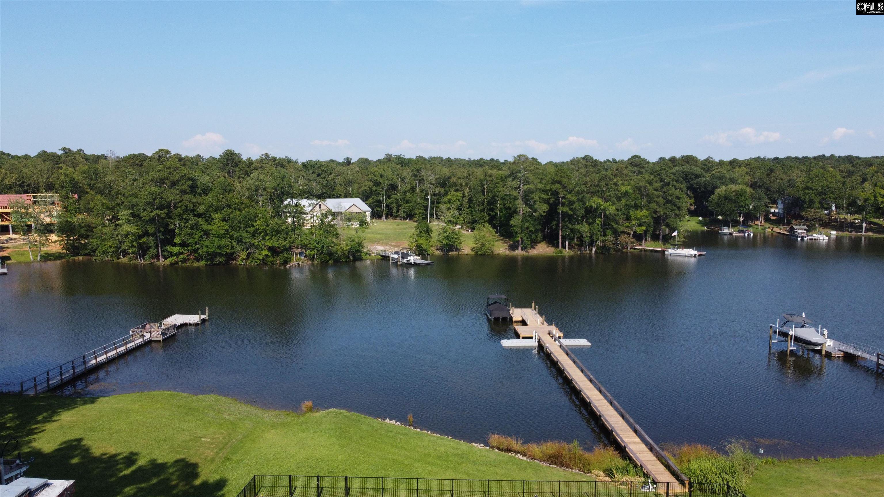 518 Pioneer Shores Road, Prosperity, South Carolina image 1