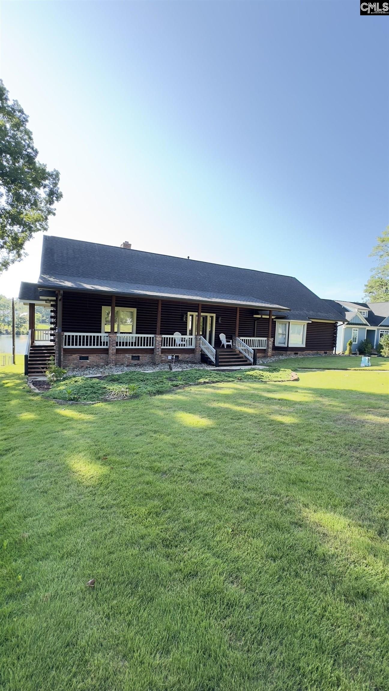518 Pioneer Shores Road, Prosperity, South Carolina image 2