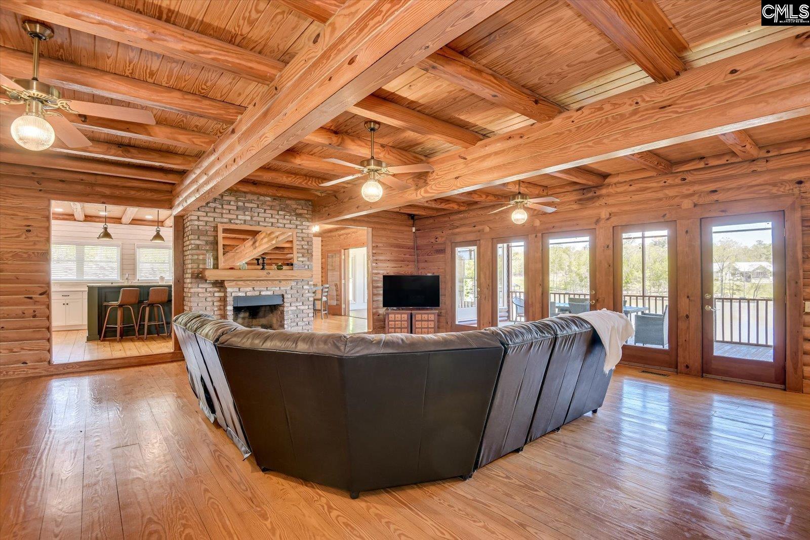 518 Pioneer Shores Road, Prosperity, South Carolina image 11