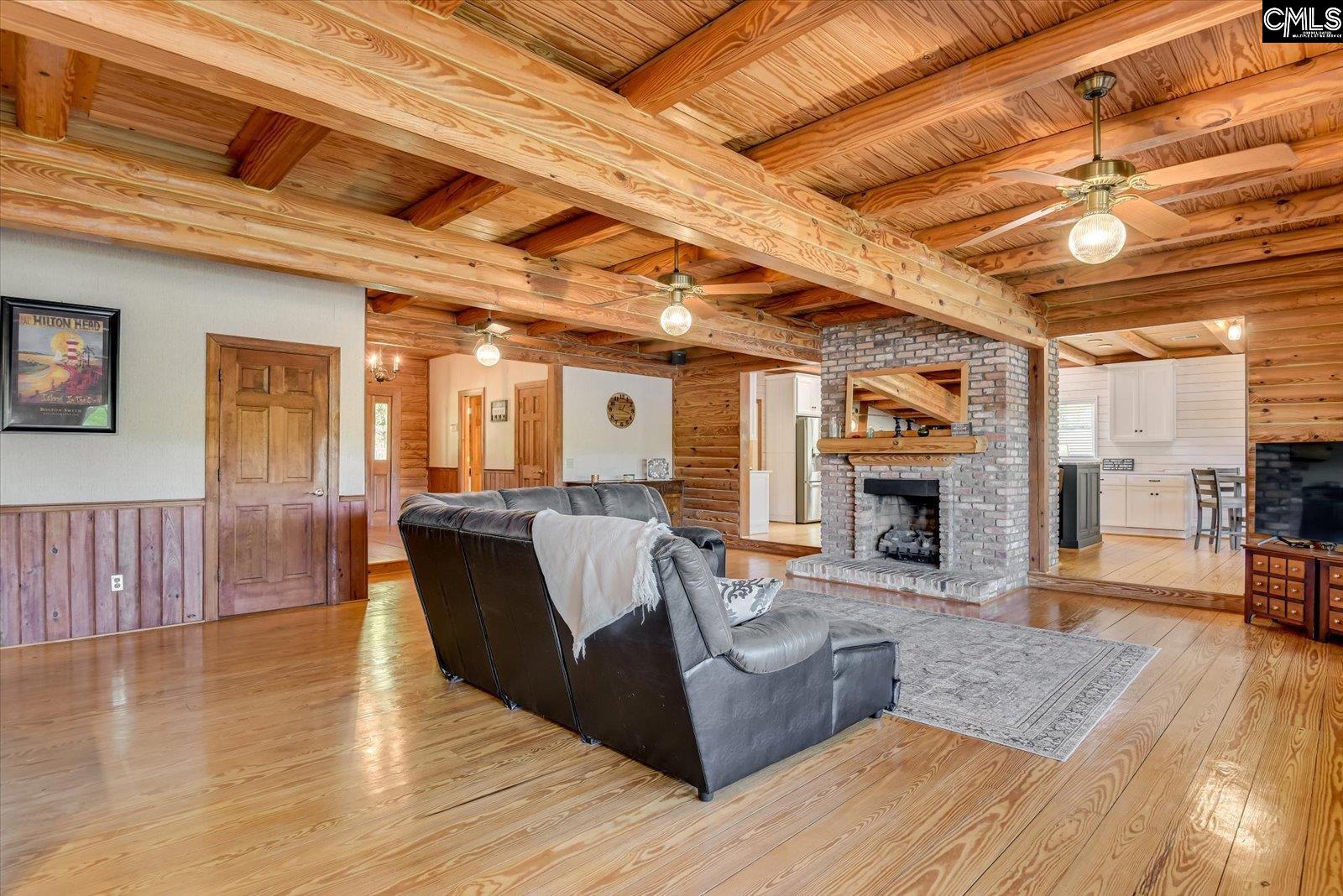 518 Pioneer Shores Road, Prosperity, South Carolina image 12