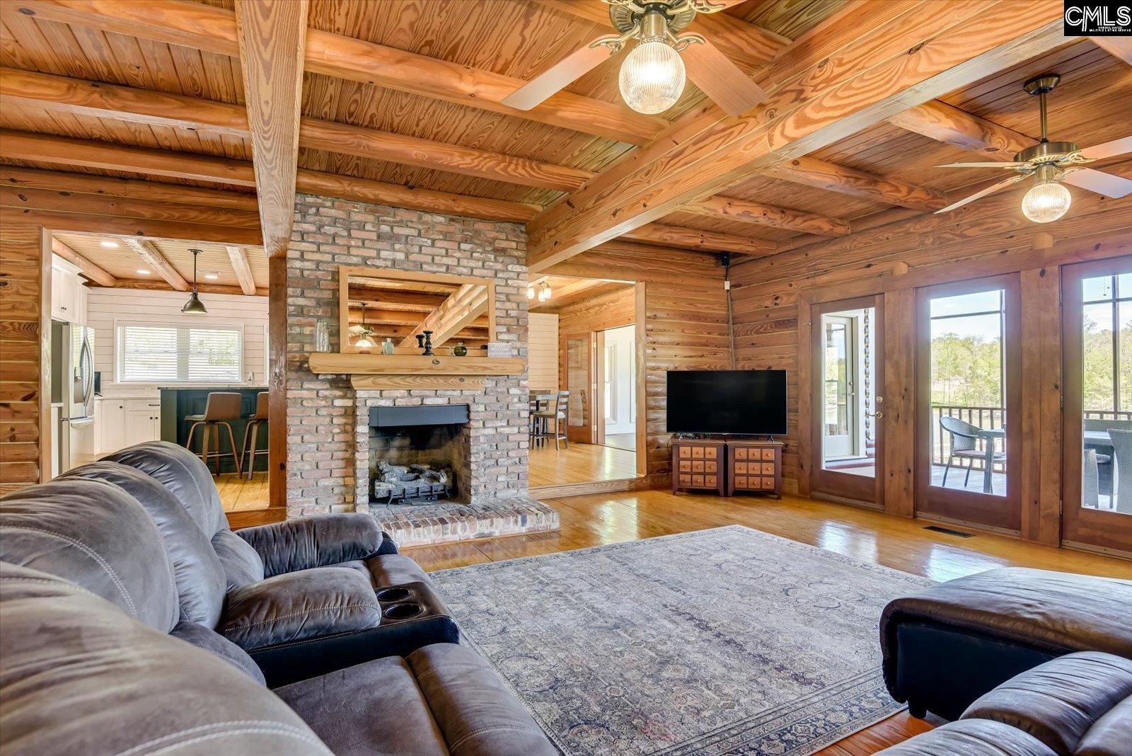 518 Pioneer Shores Road, Prosperity, South Carolina image 13