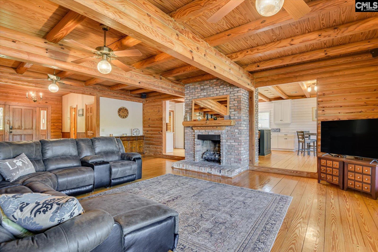 518 Pioneer Shores Road, Prosperity, South Carolina image 14