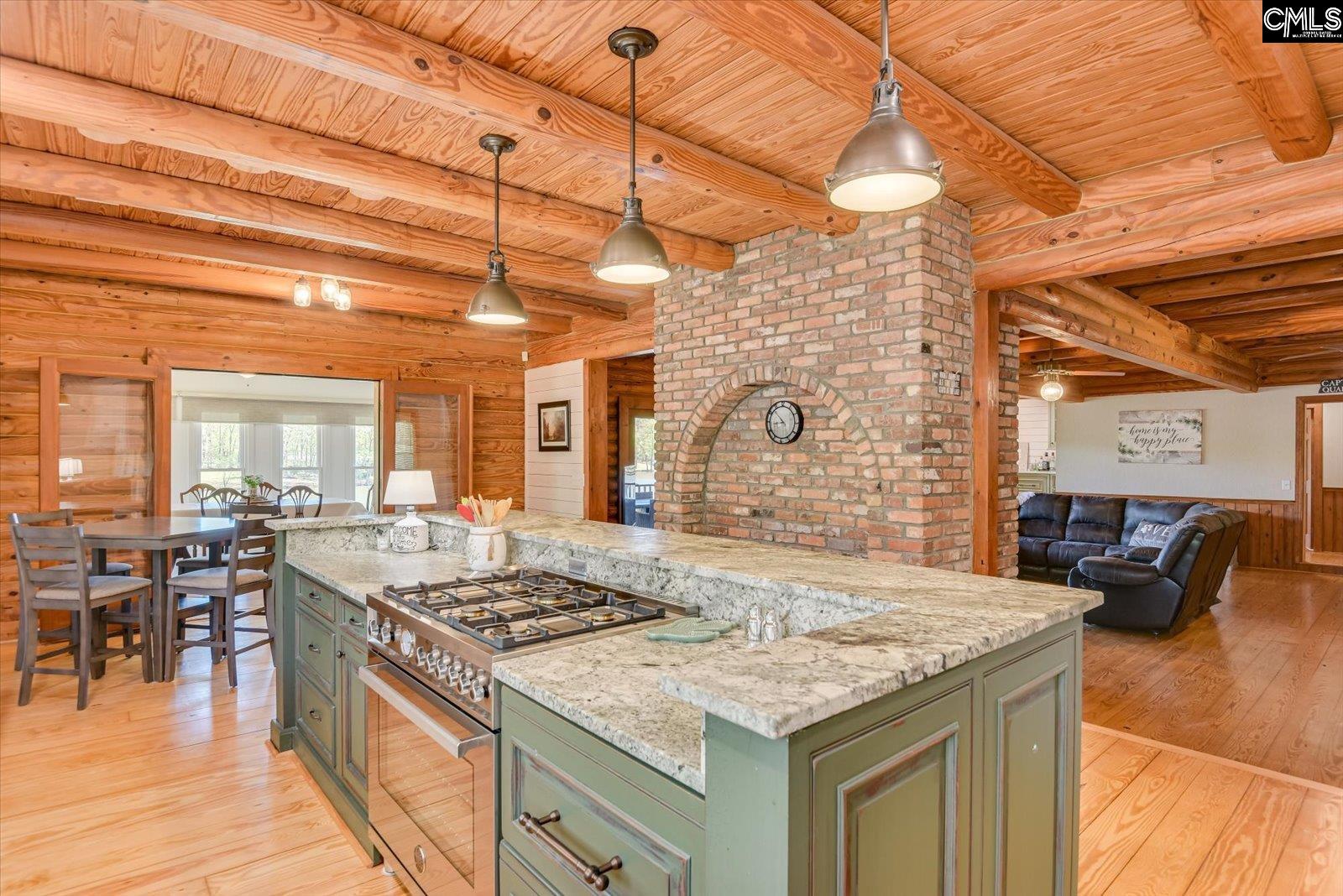 518 Pioneer Shores Road, Prosperity, South Carolina image 20