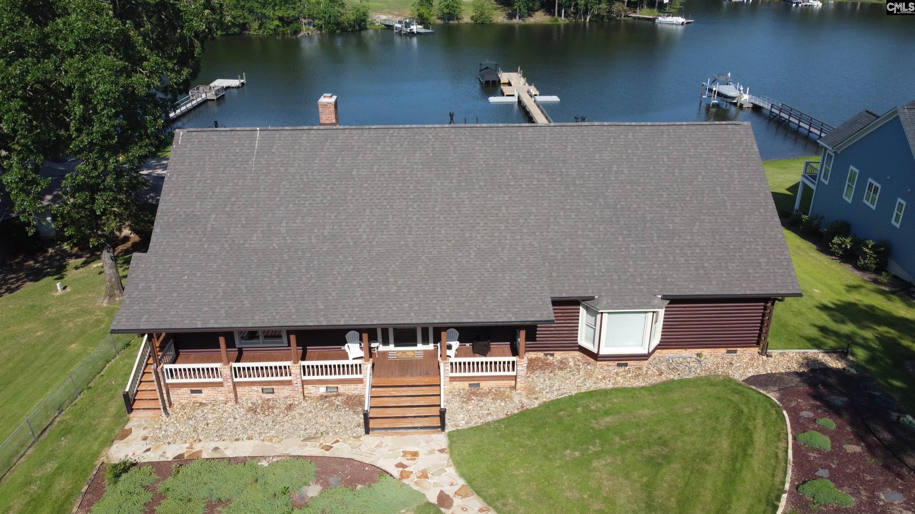 518 Pioneer Shores Road, Prosperity, South Carolina image 3