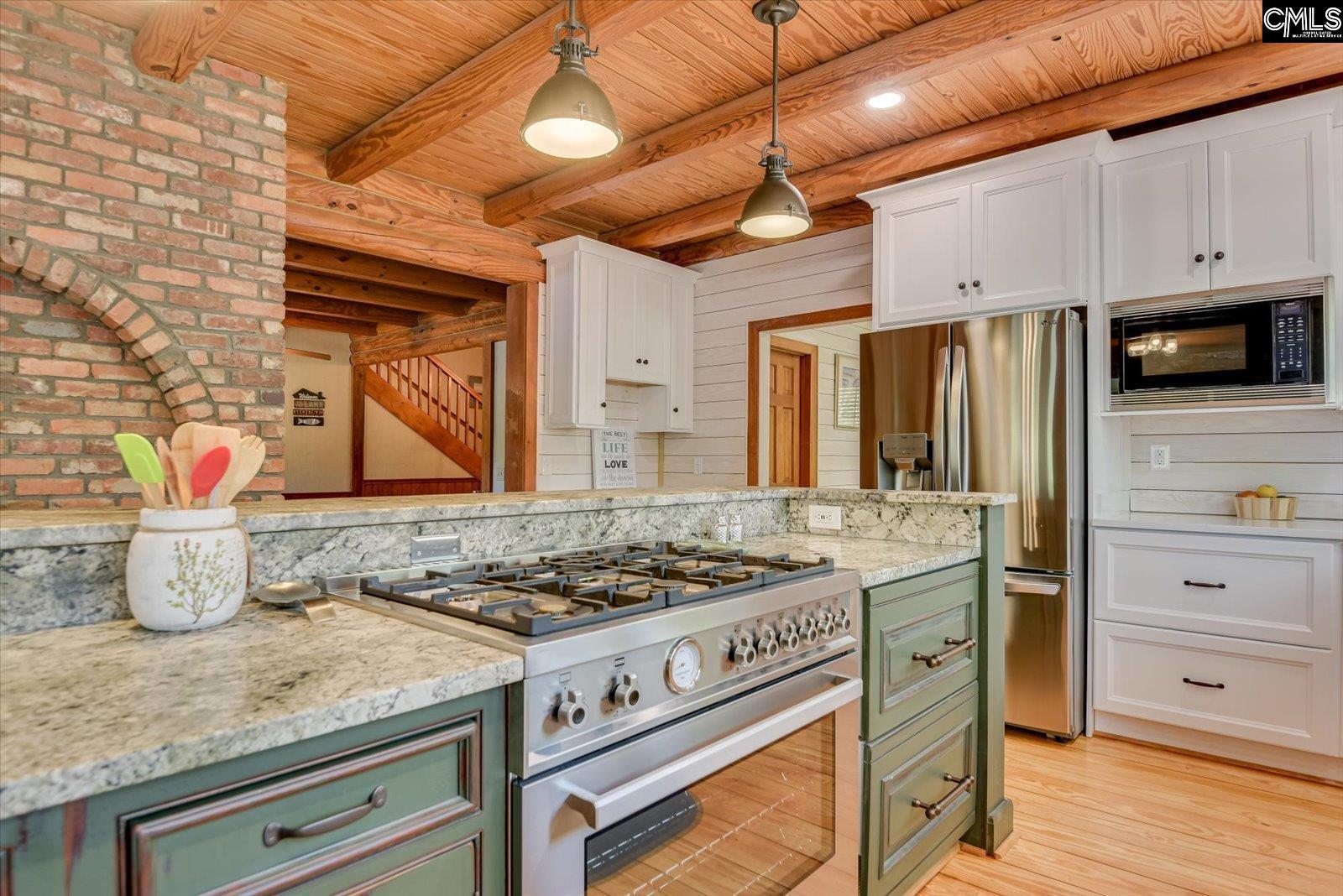 518 Pioneer Shores Road, Prosperity, South Carolina image 22