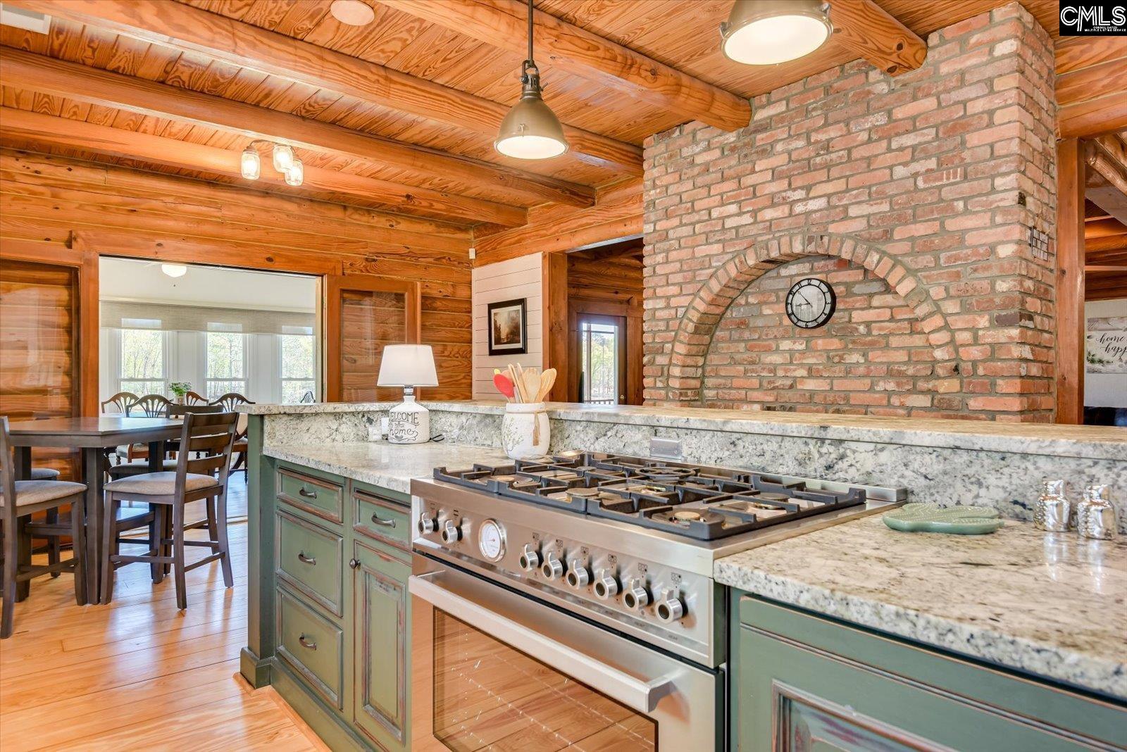 518 Pioneer Shores Road, Prosperity, South Carolina image 23