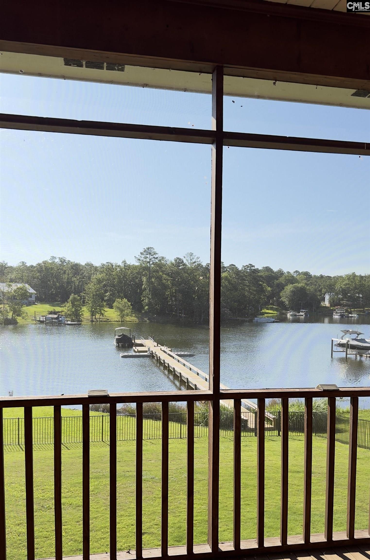 518 Pioneer Shores Road, Prosperity, South Carolina image 34