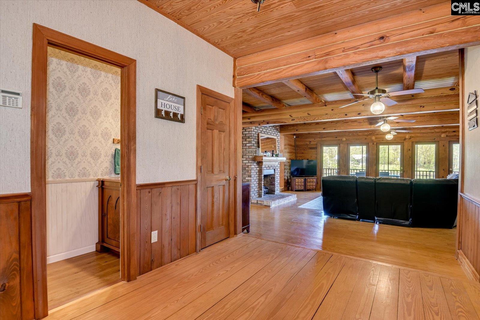 518 Pioneer Shores Road, Prosperity, South Carolina image 6
