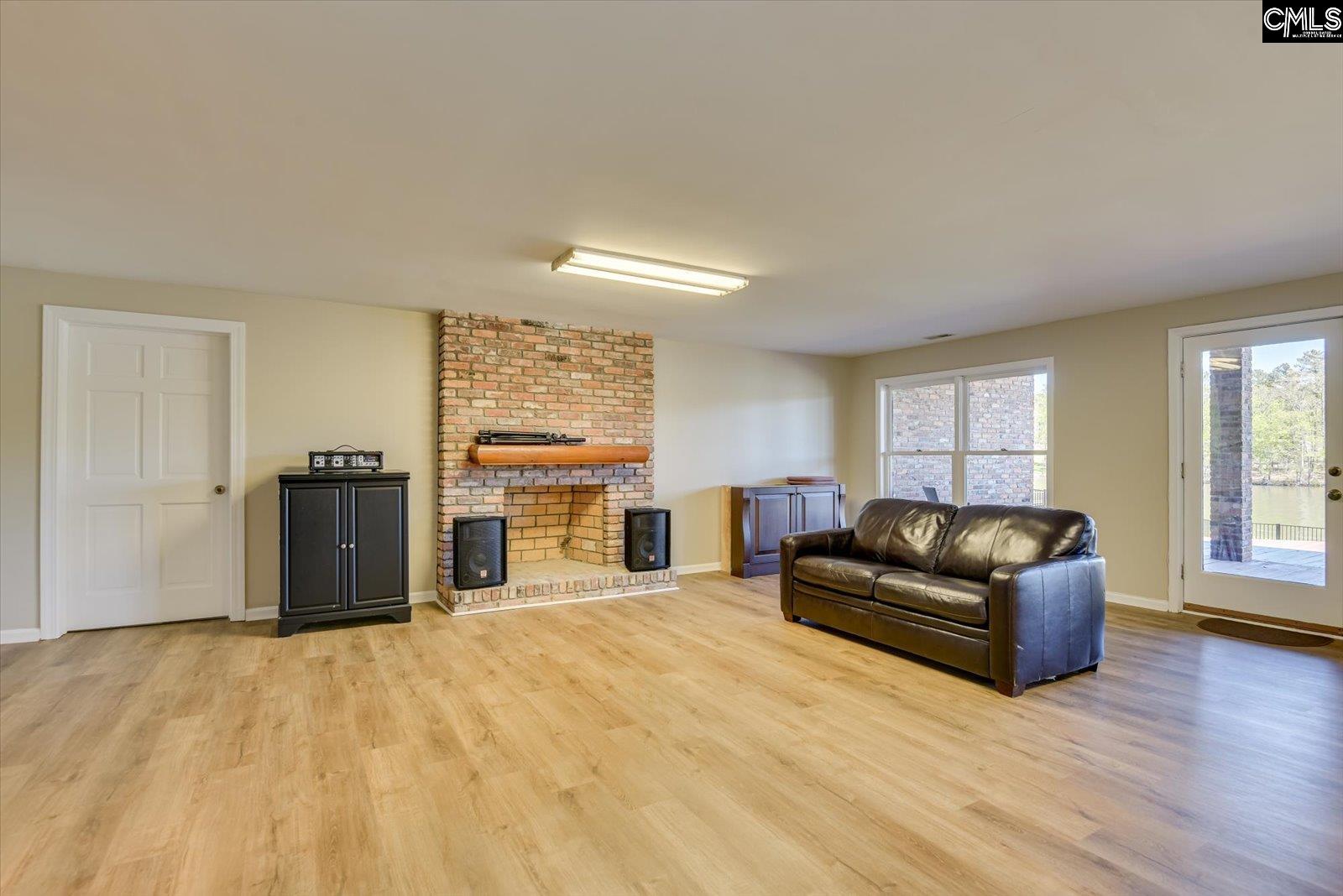 518 Pioneer Shores Road Prosperity, SC 29127