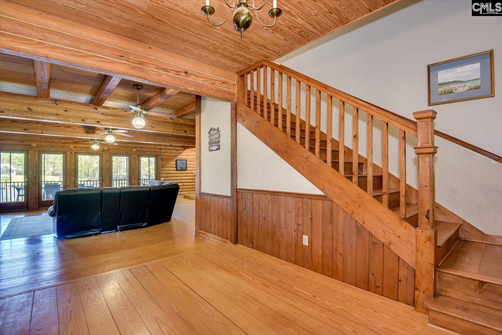518 Pioneer Shores Road, Prosperity, South Carolina image 7