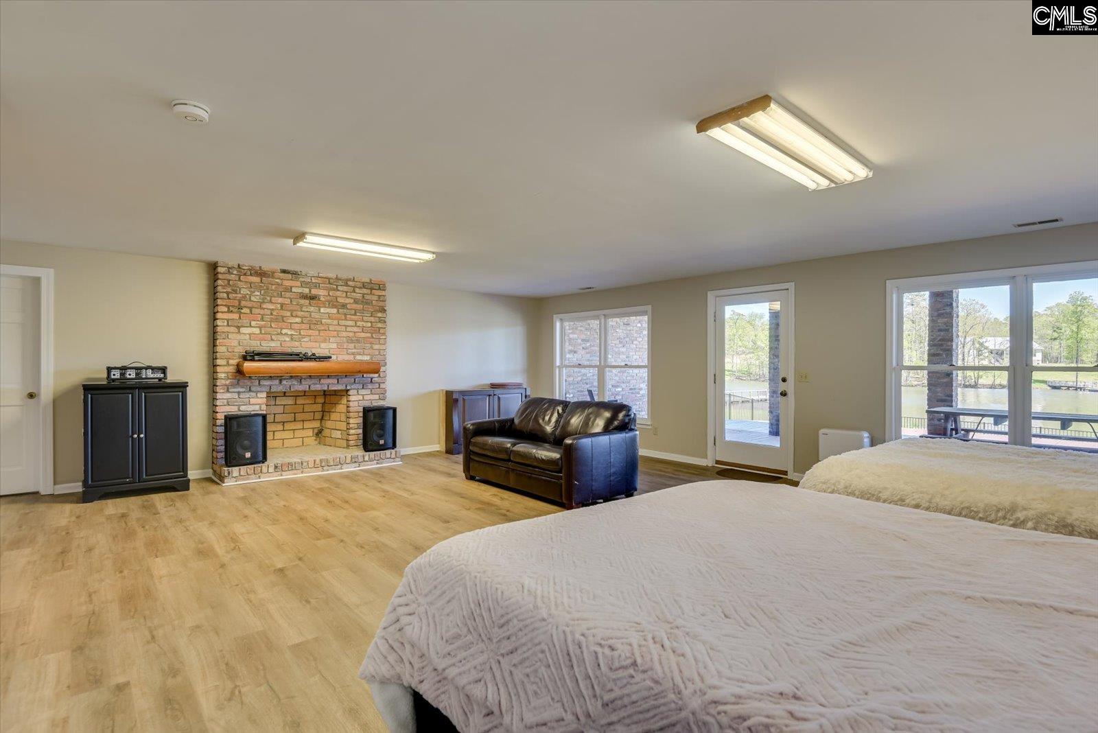518 Pioneer Shores Road Prosperity, SC 29127