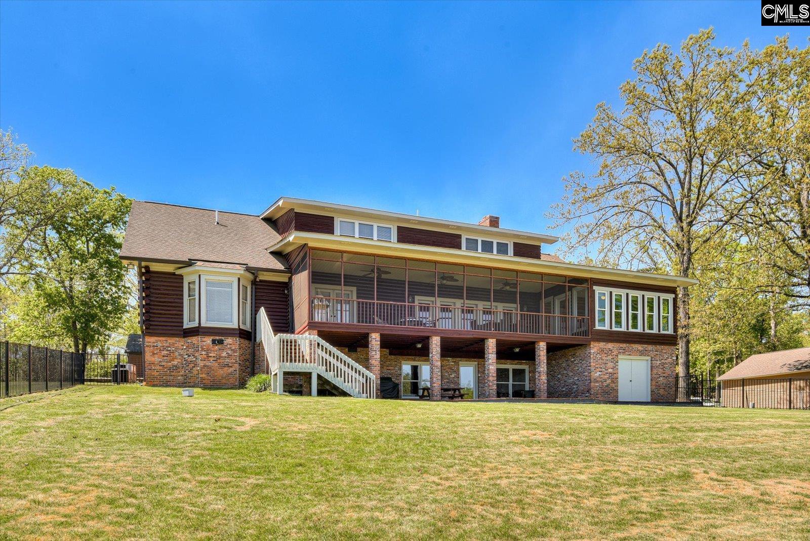 518 Pioneer Shores Road Prosperity, SC 29127