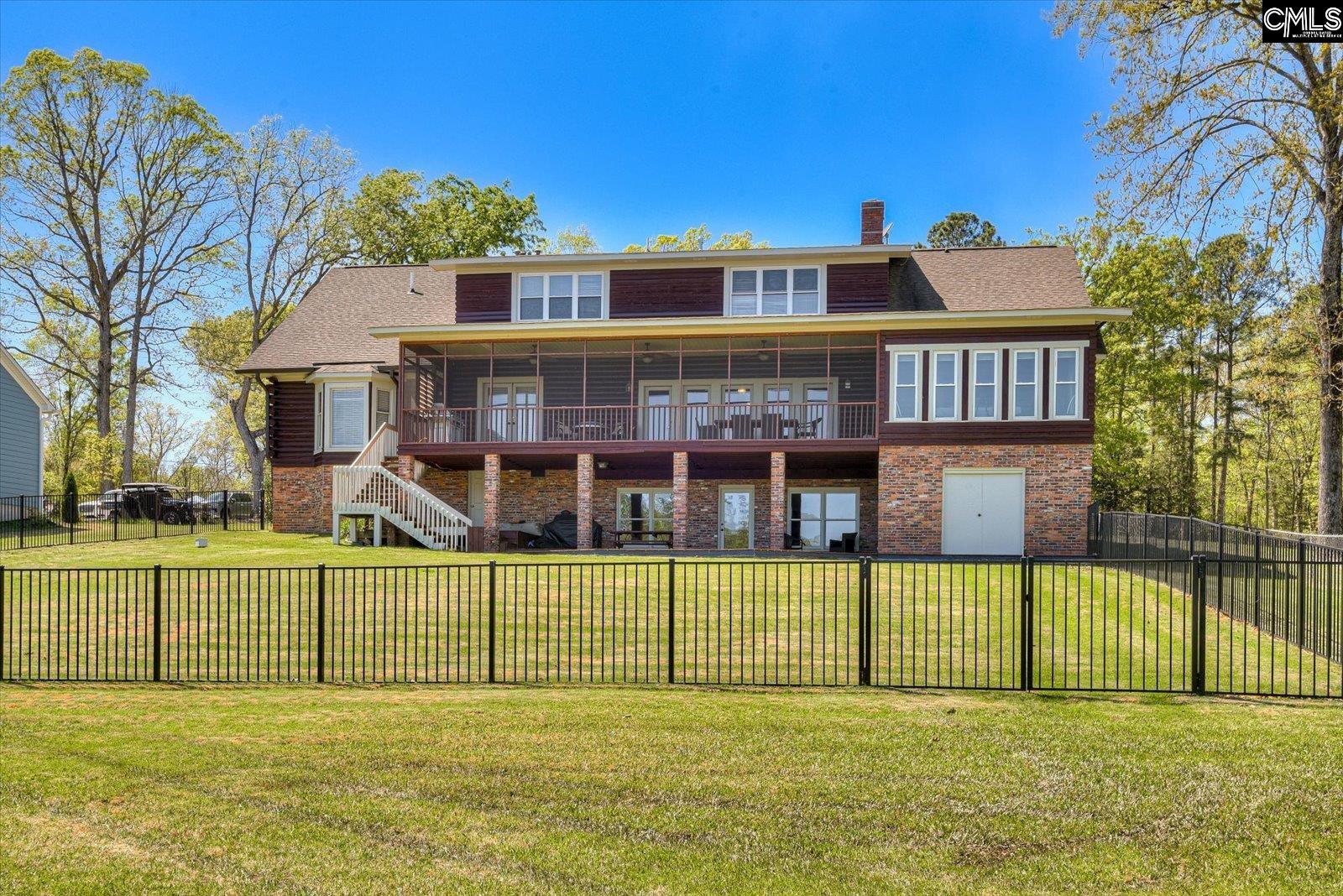 518 Pioneer Shores Road Prosperity, SC 29127