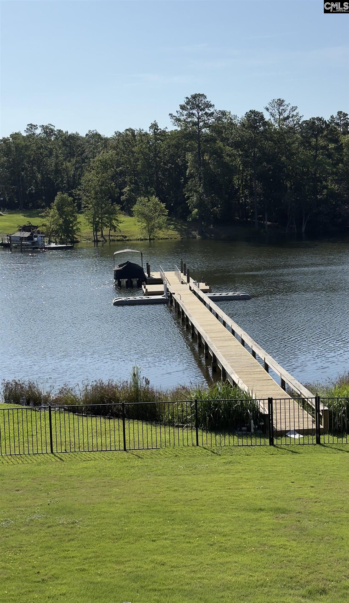 518 Pioneer Shores Road Prosperity, SC 29127