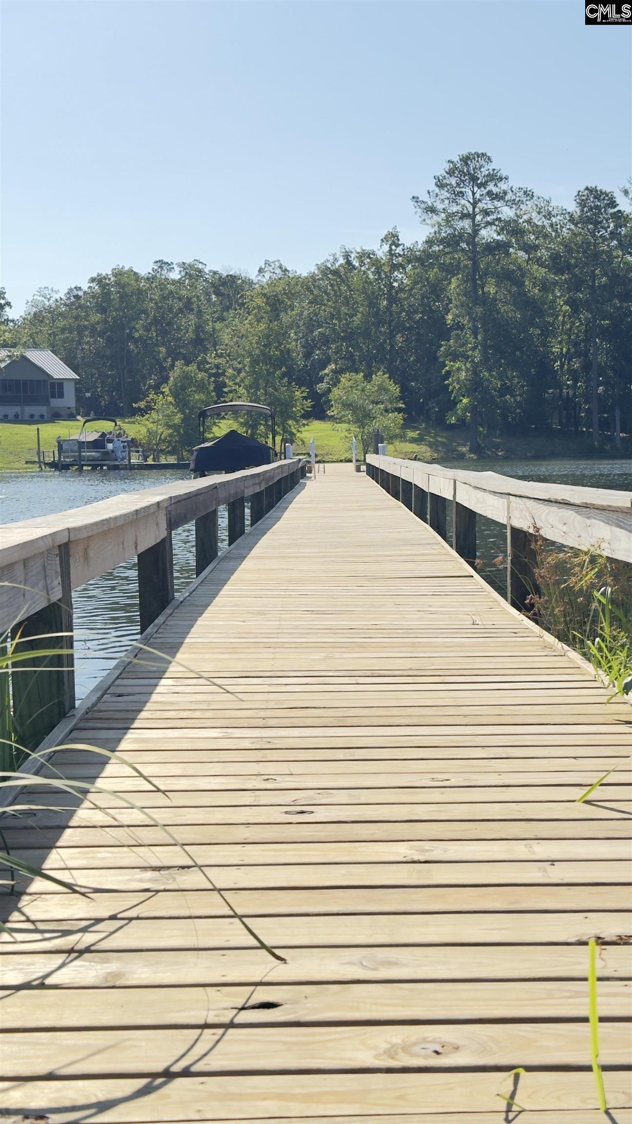 518 Pioneer Shores Road Prosperity, SC 29127
