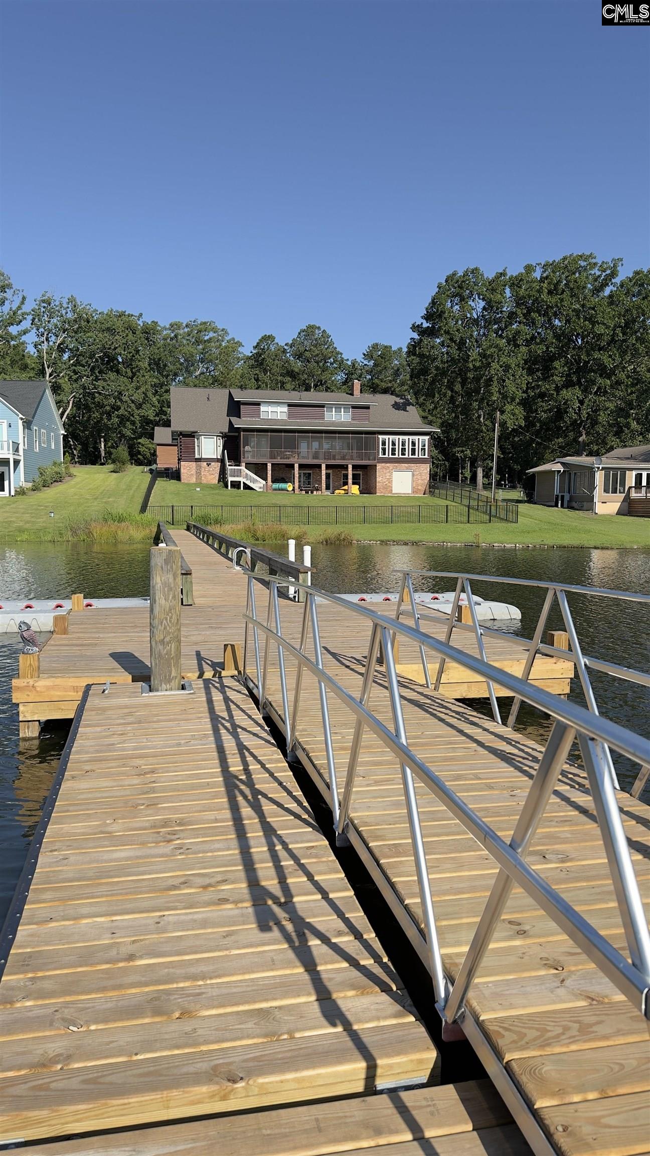 518 Pioneer Shores Road Prosperity, SC 29127