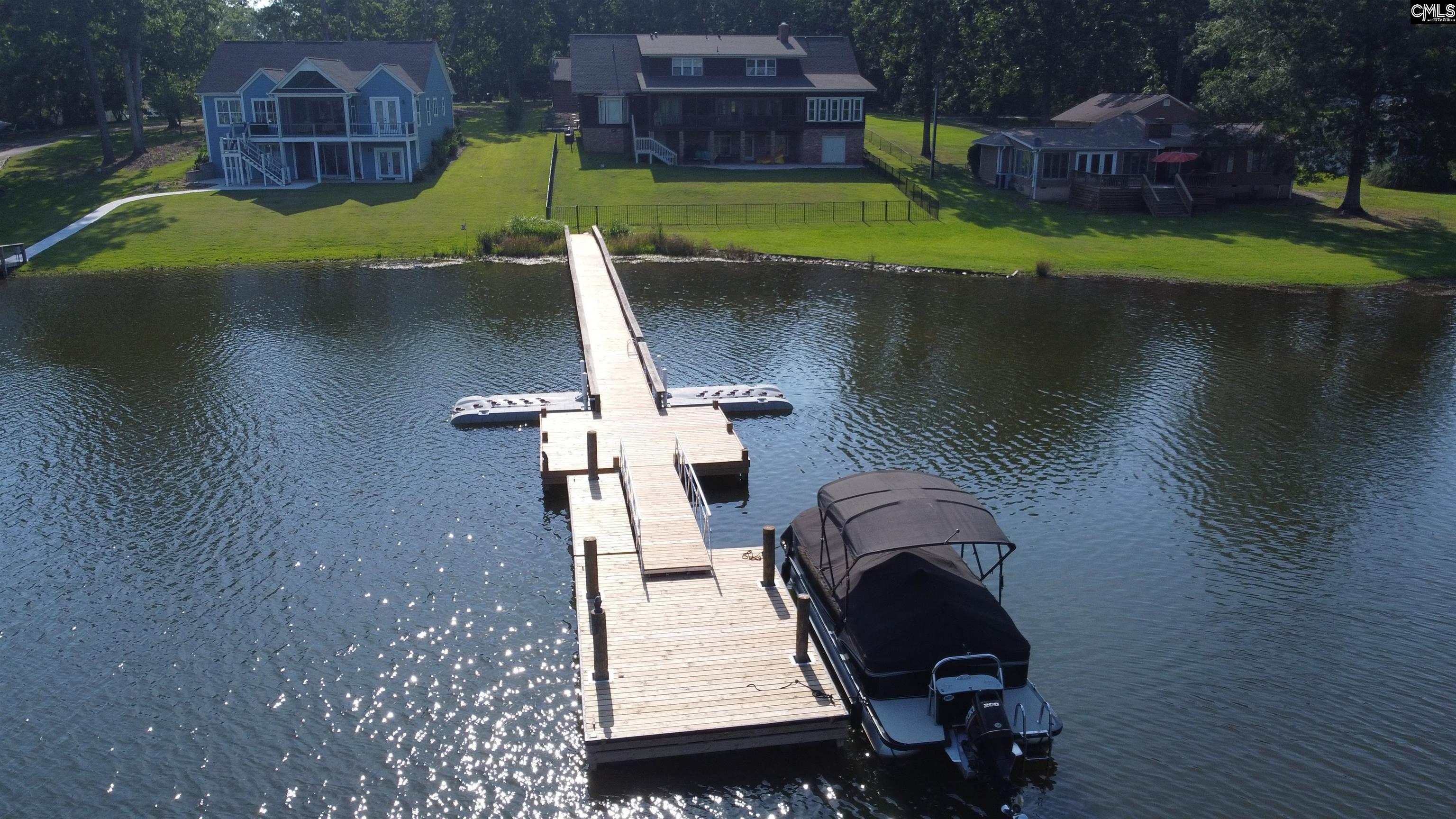 518 Pioneer Shores Road Prosperity, SC 29127