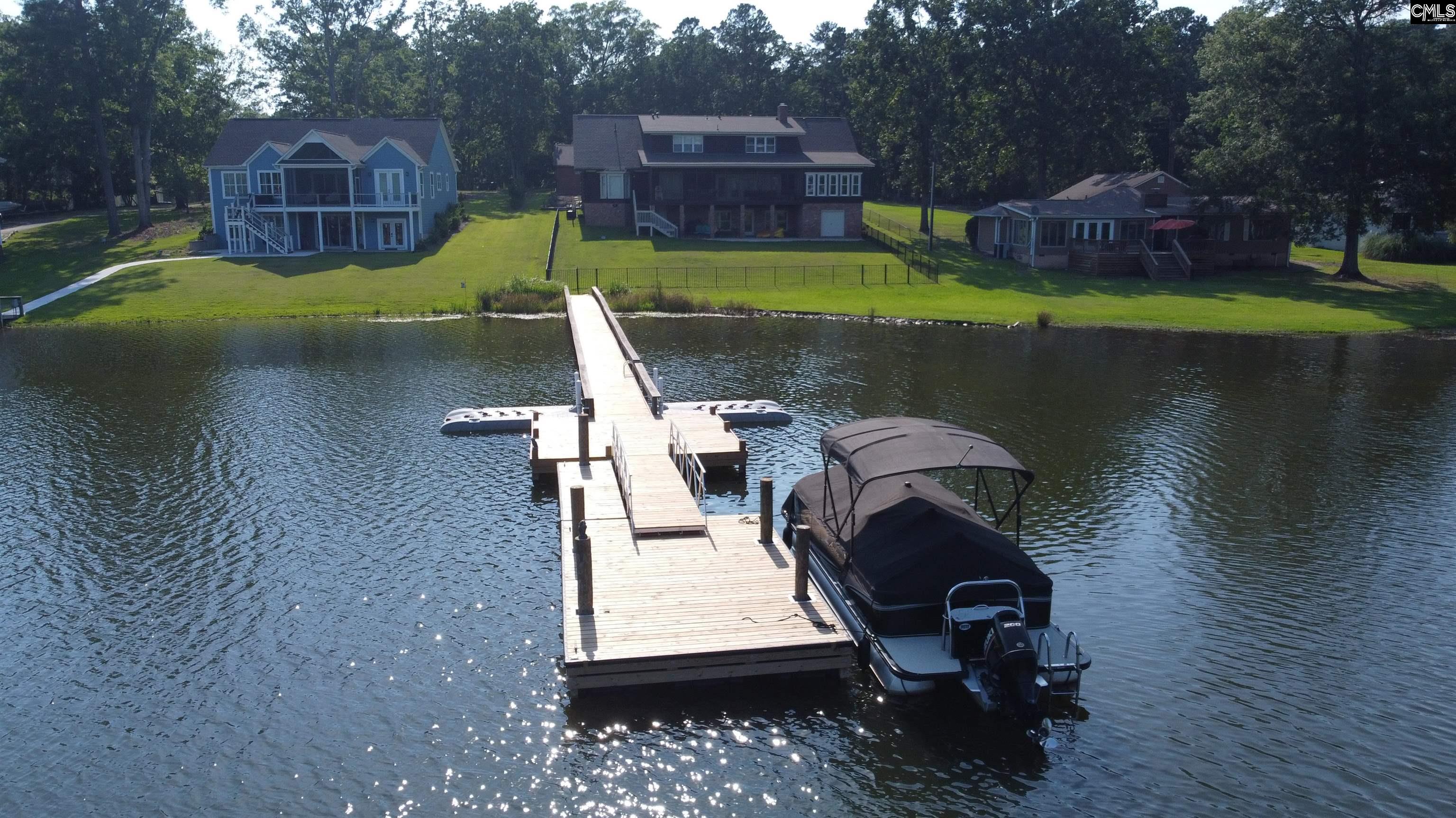 518 Pioneer Shores Road Prosperity, SC 29127