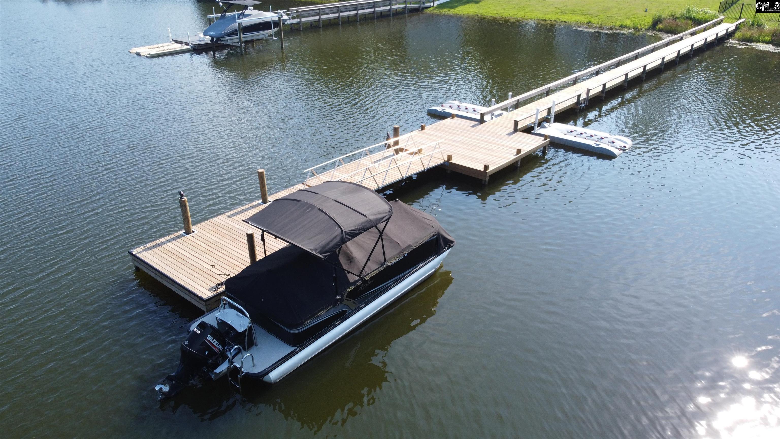 518 Pioneer Shores Road Prosperity, SC 29127
