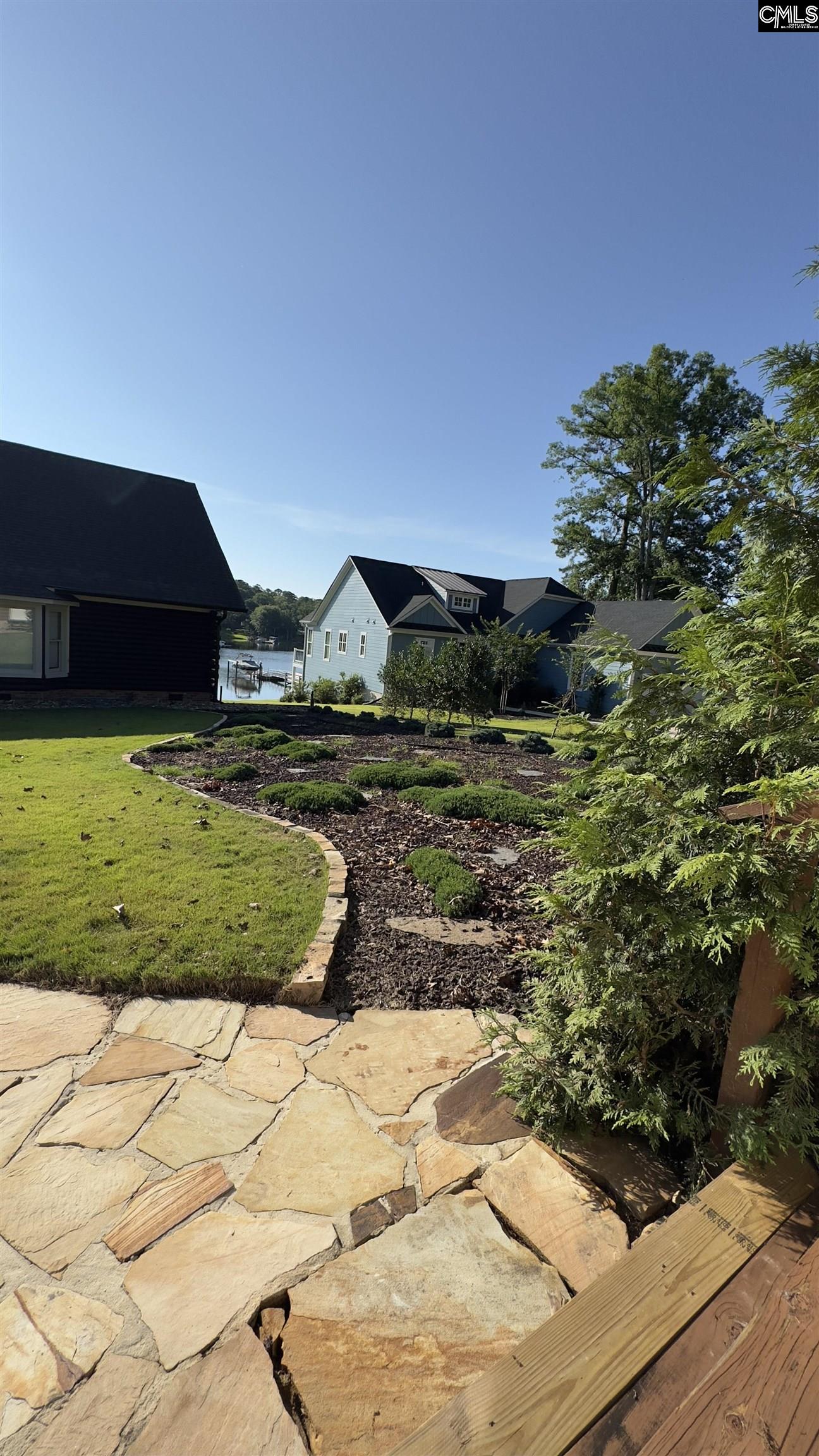 518 Pioneer Shores Road Prosperity, SC 29127