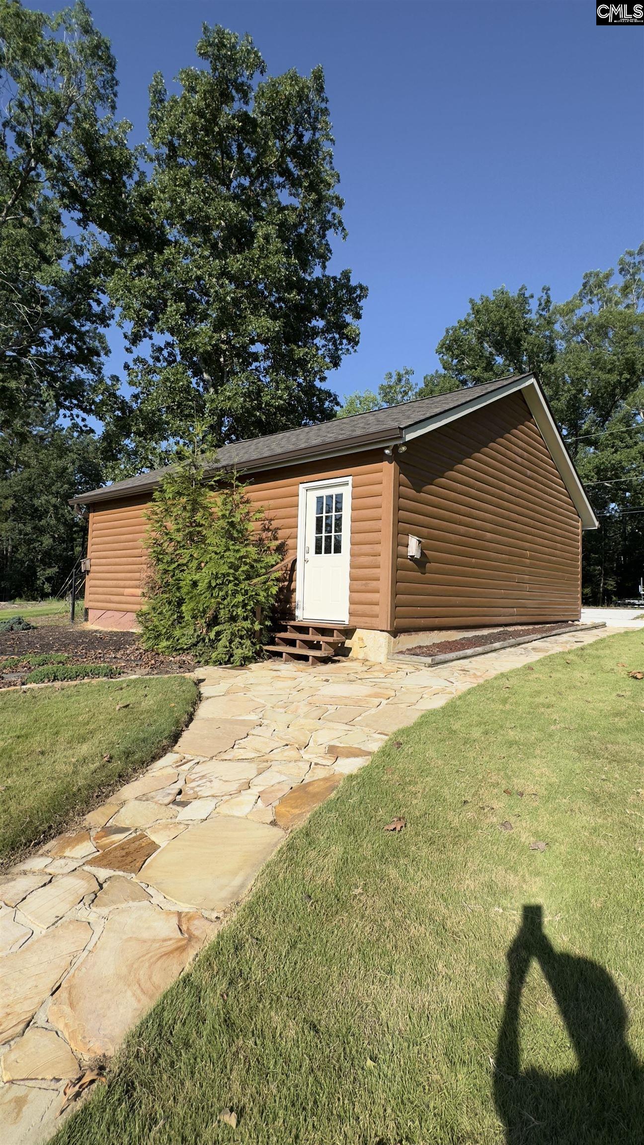 518 Pioneer Shores Road Prosperity, SC 29127
