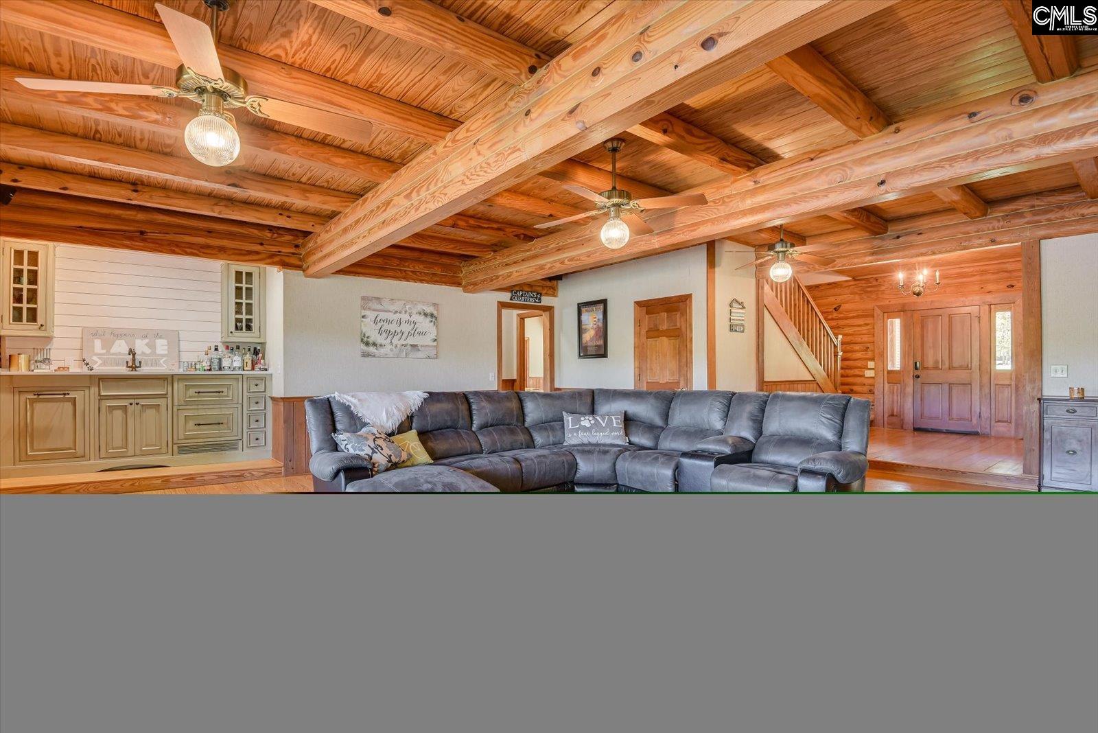 518 Pioneer Shores Road, Prosperity, South Carolina image 10
