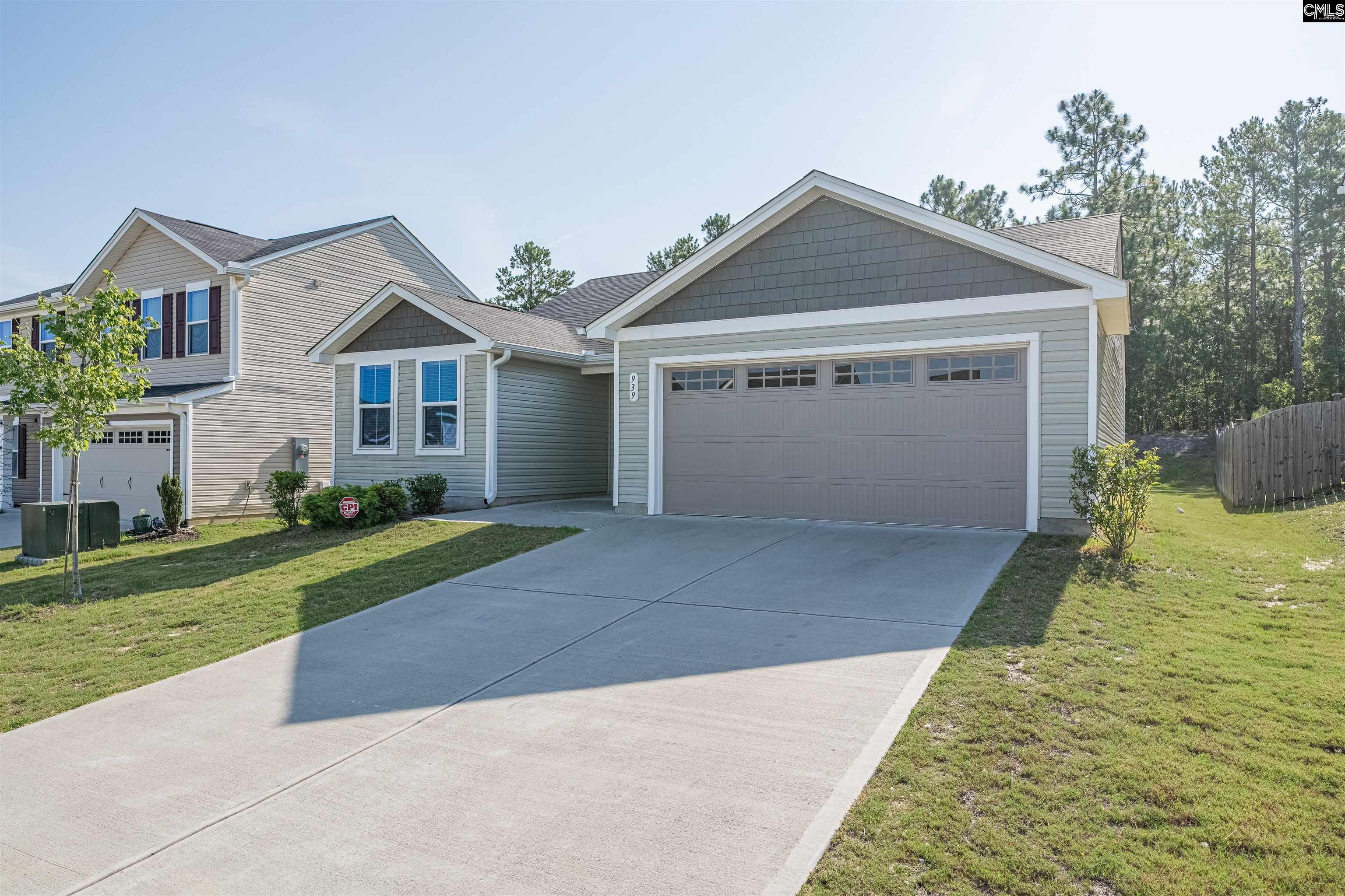 939 Sequoia Drive, Lexington, South Carolina image 2