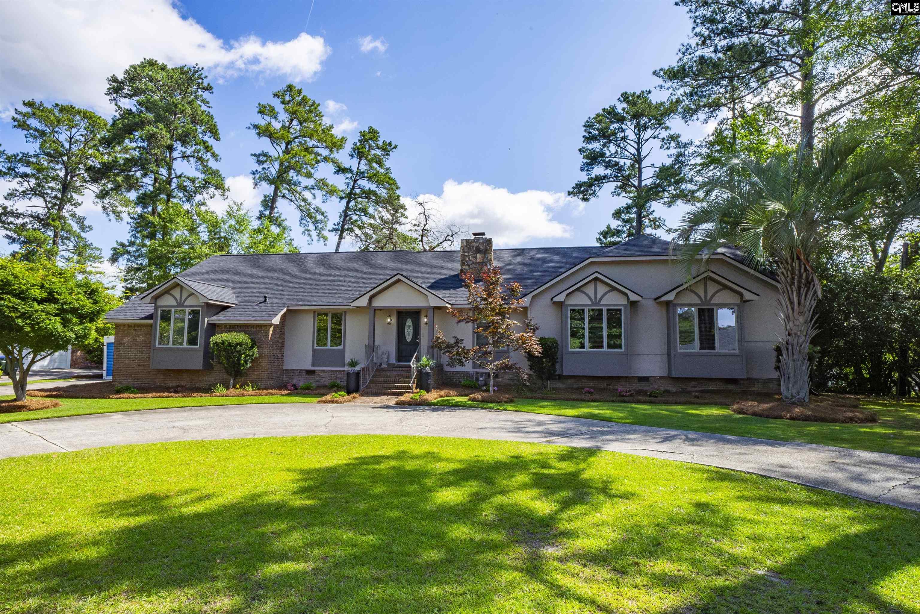 6164 Eastshore Road Columbia, SC 29206