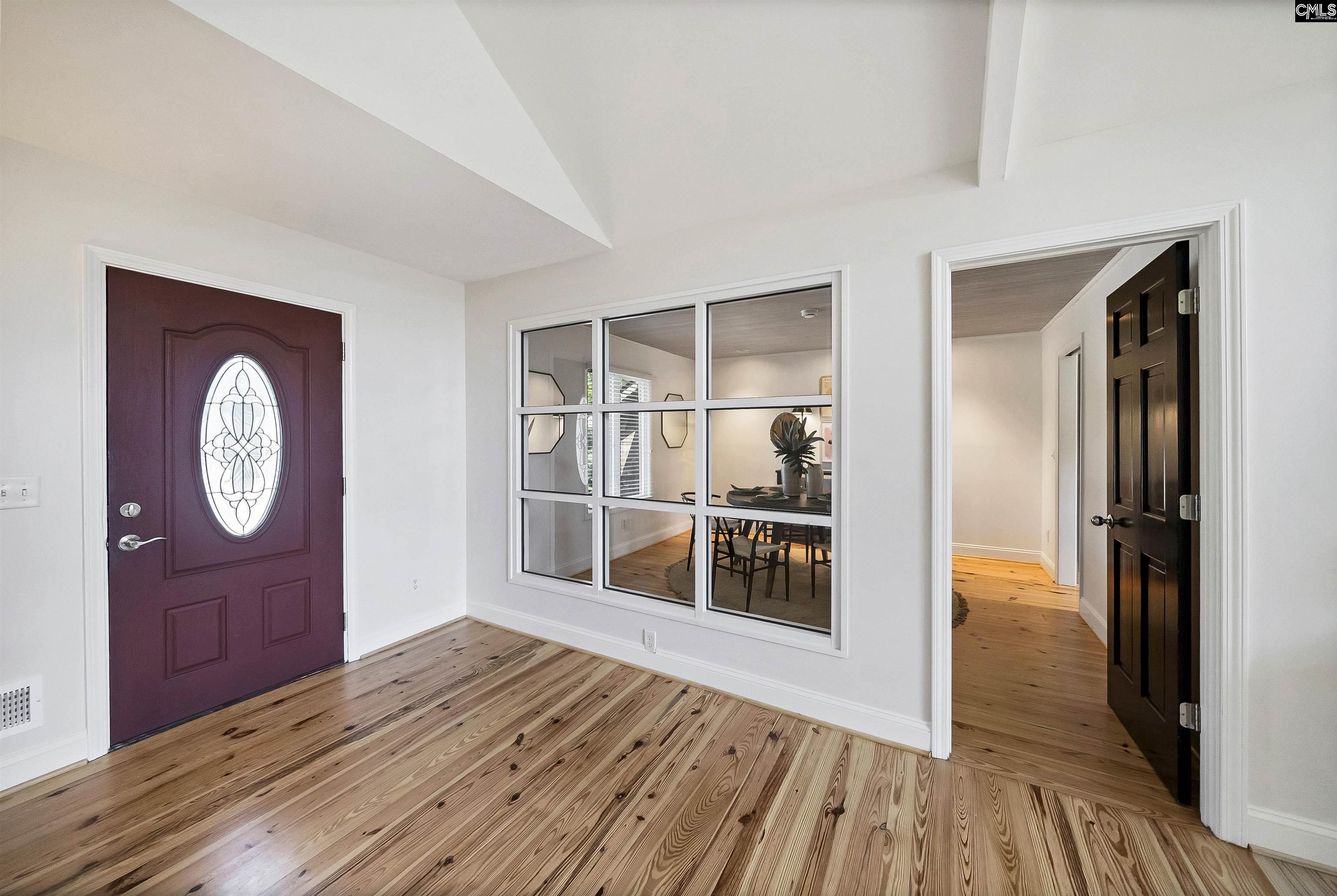 6164 Eastshore Road Columbia, SC 29206