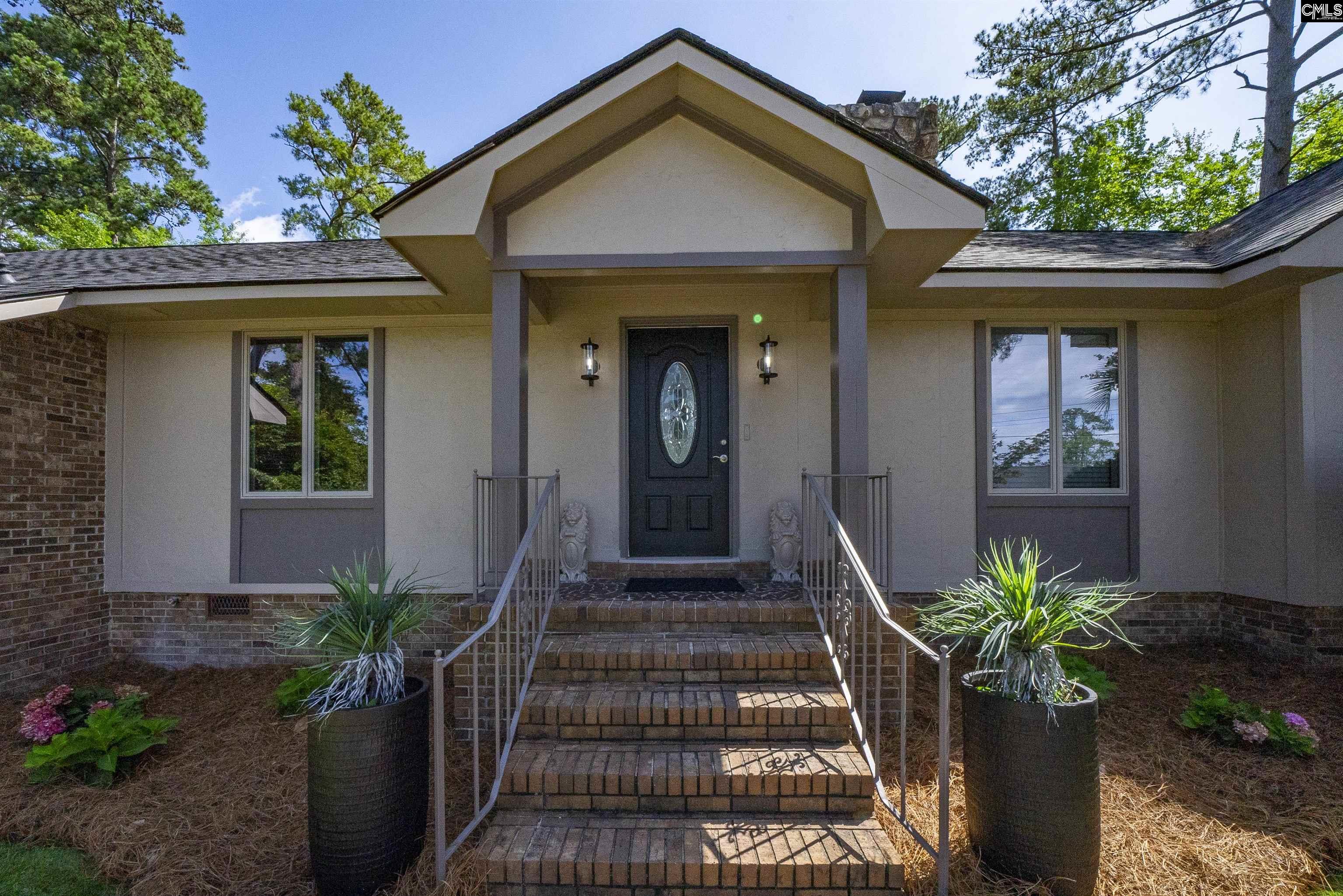 6164 Eastshore Road Columbia, SC 29206