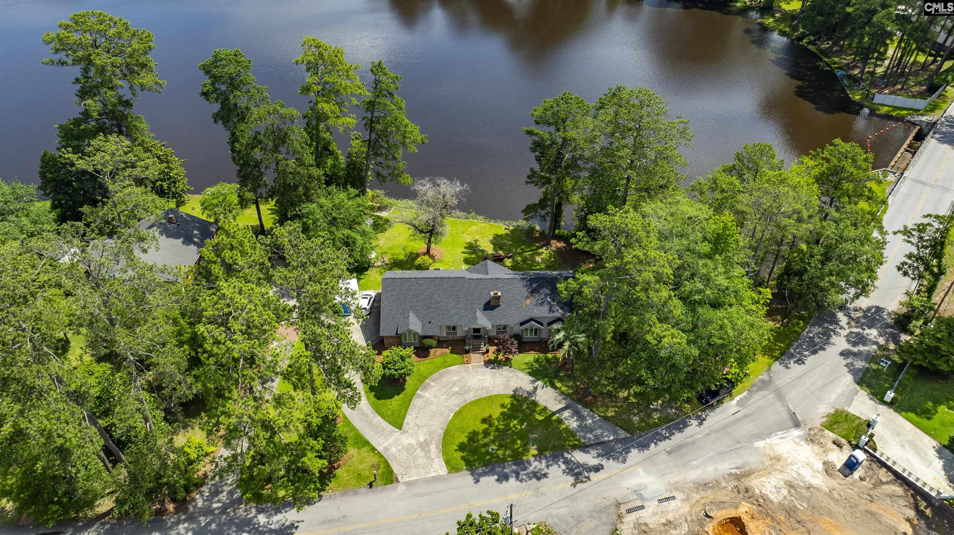 6164 Eastshore Road Columbia, SC 29206