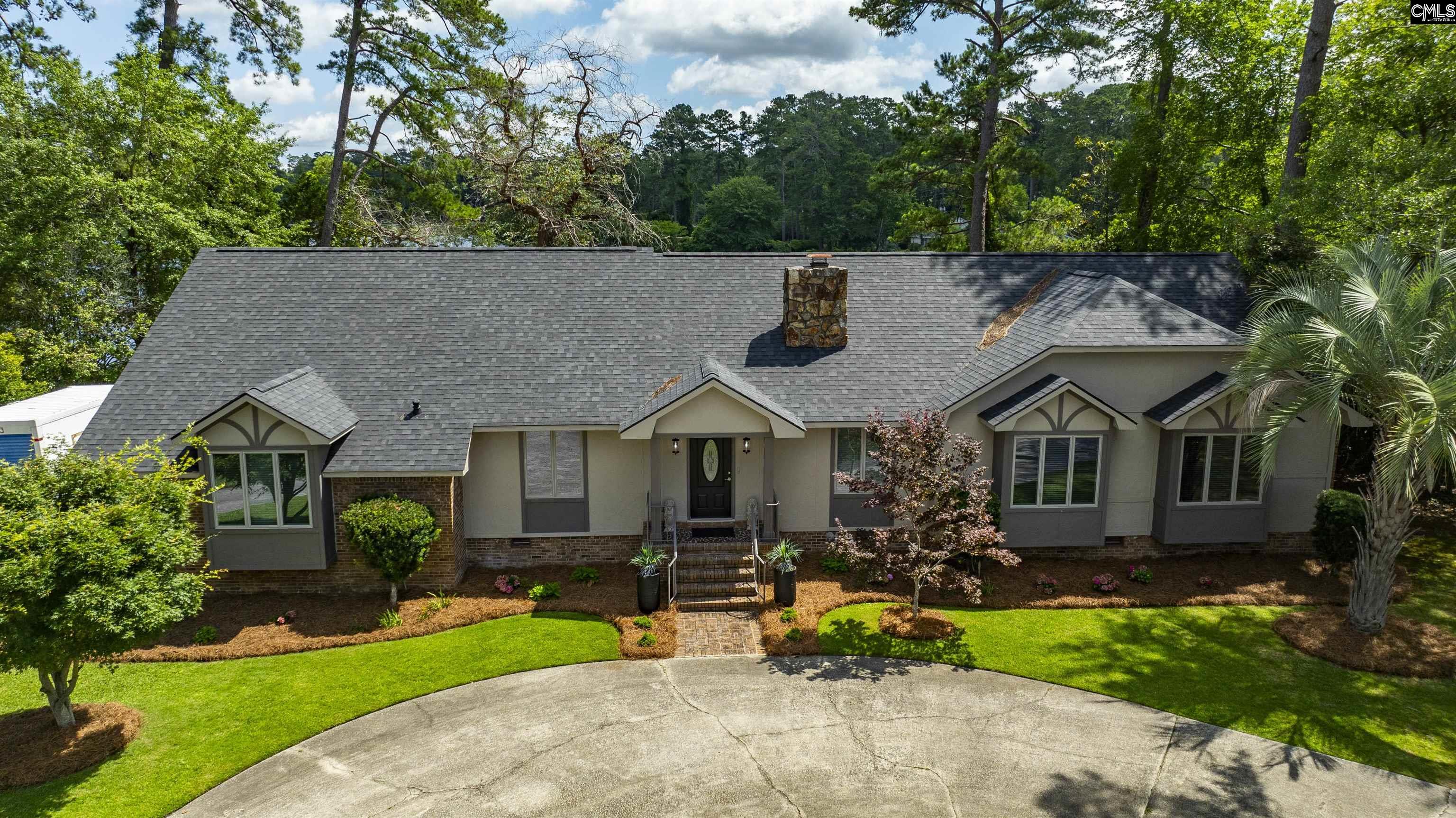 6164 Eastshore Road Columbia, SC 29206